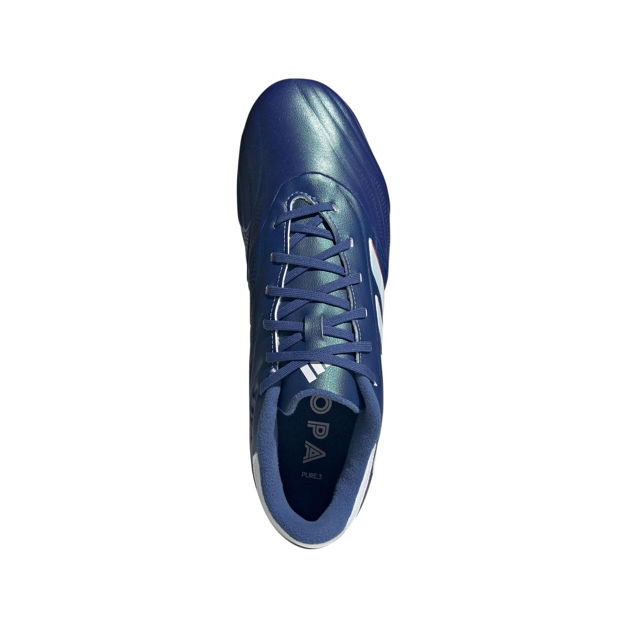 Copa Pure II.3 Firm Ground Cleats - Image 3