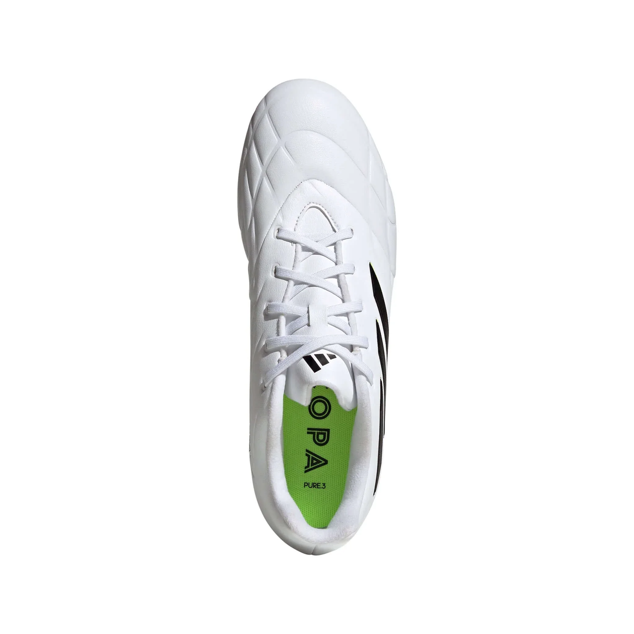 Copa Pure II.3 Firm Ground Cleats - Image 3