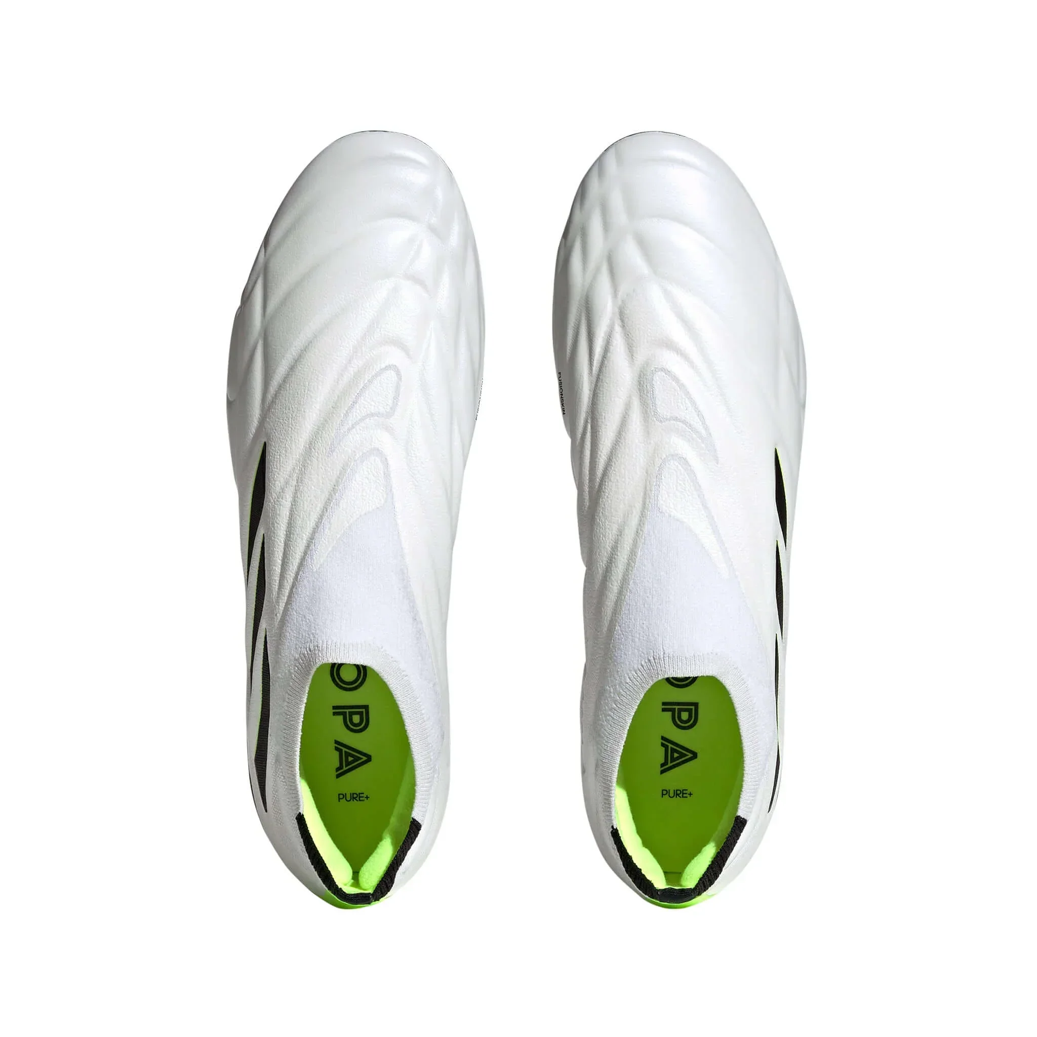 Copa Pure II+ Firm Ground Cleats - Image 3