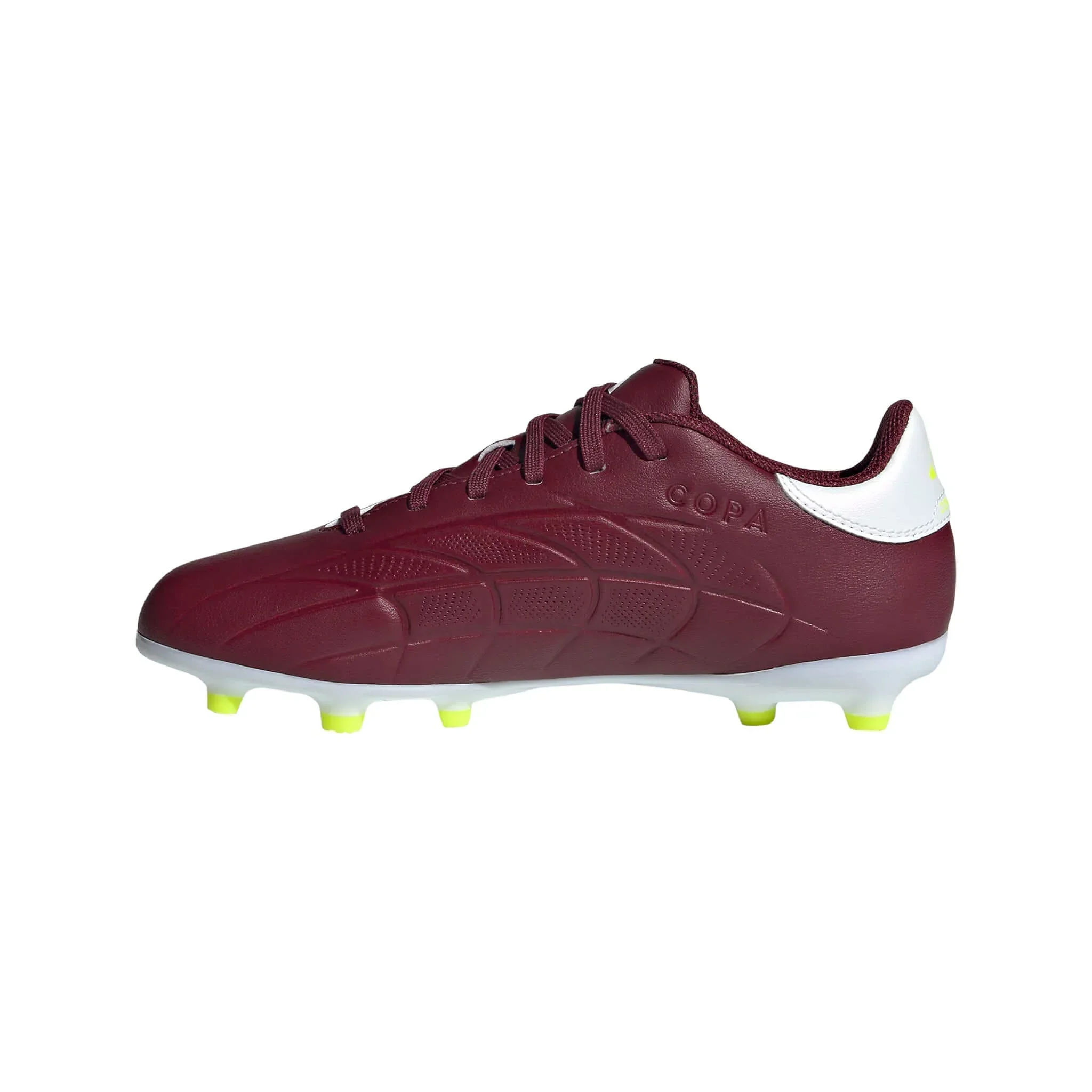 Copa Pure II League Junior Firm Ground Cleats - Image 2