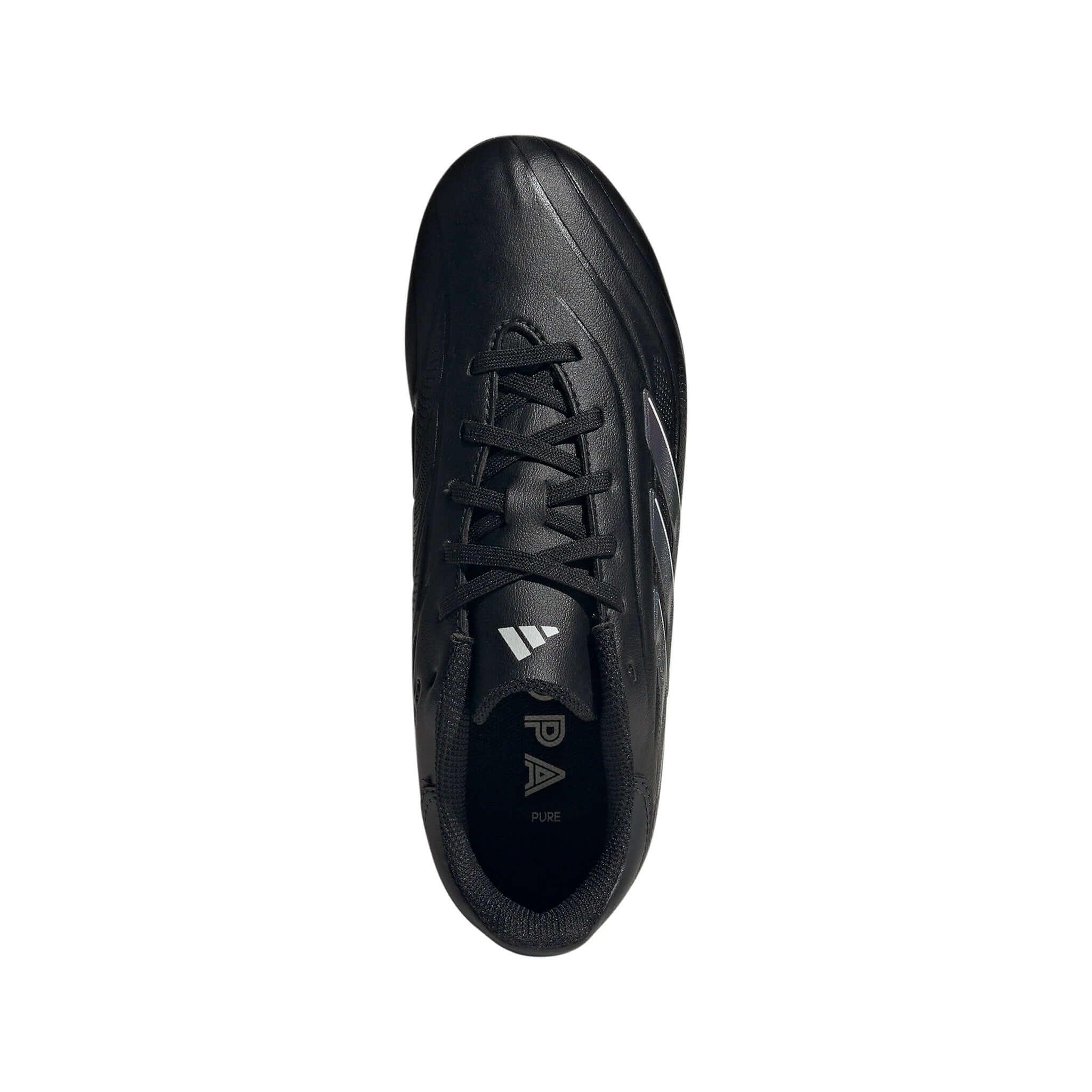 Copa Pure II League Junior Firm Ground Cleats - Image 3