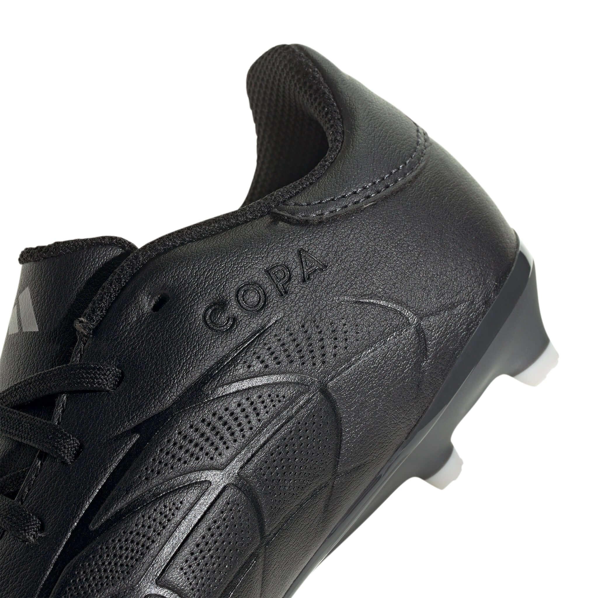 Copa Pure II League Junior Firm Ground Cleats - Image 6