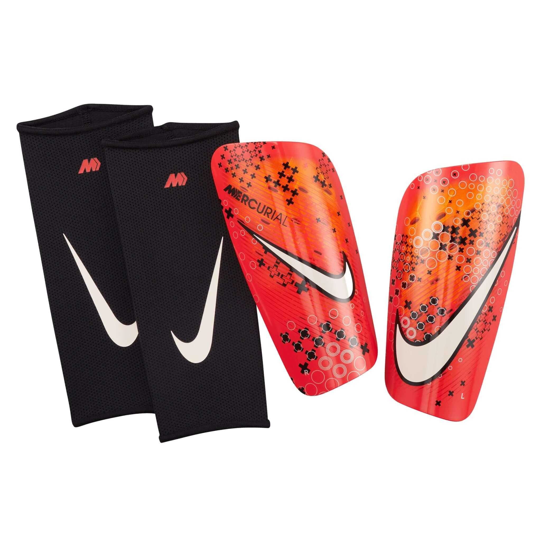 Cristiano Ronaldo CR7 Mercurial Lite Shin Guards