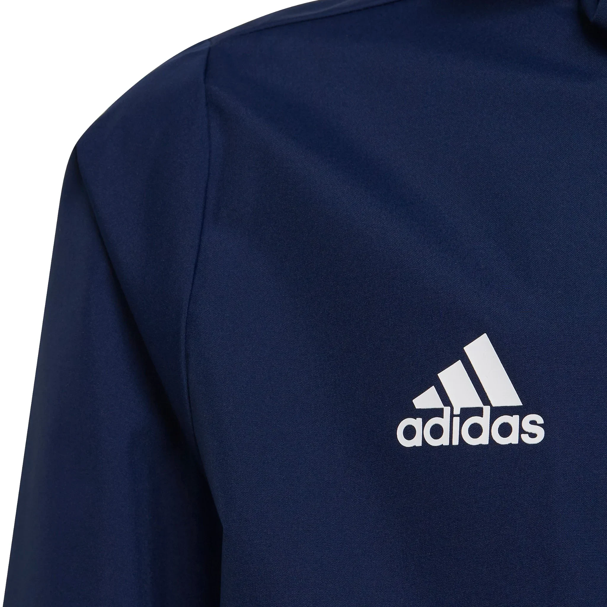 Entrada 22 Junior All-Weather Jacket - Image 4