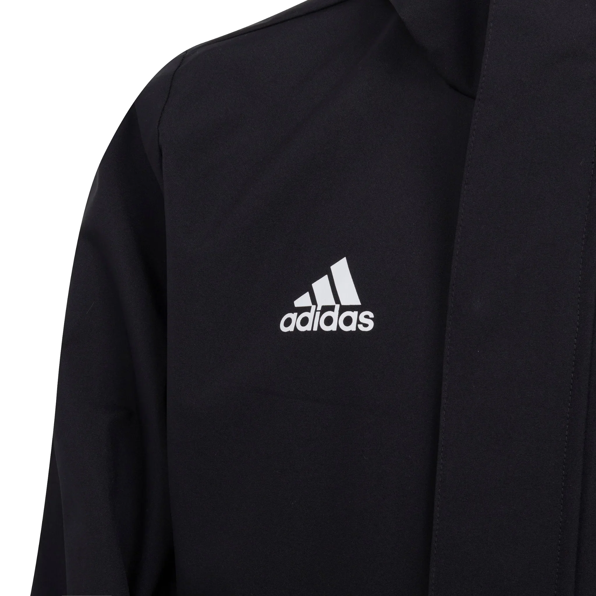 Entrada 22 Junior All-Weather Jacket - Image 9
