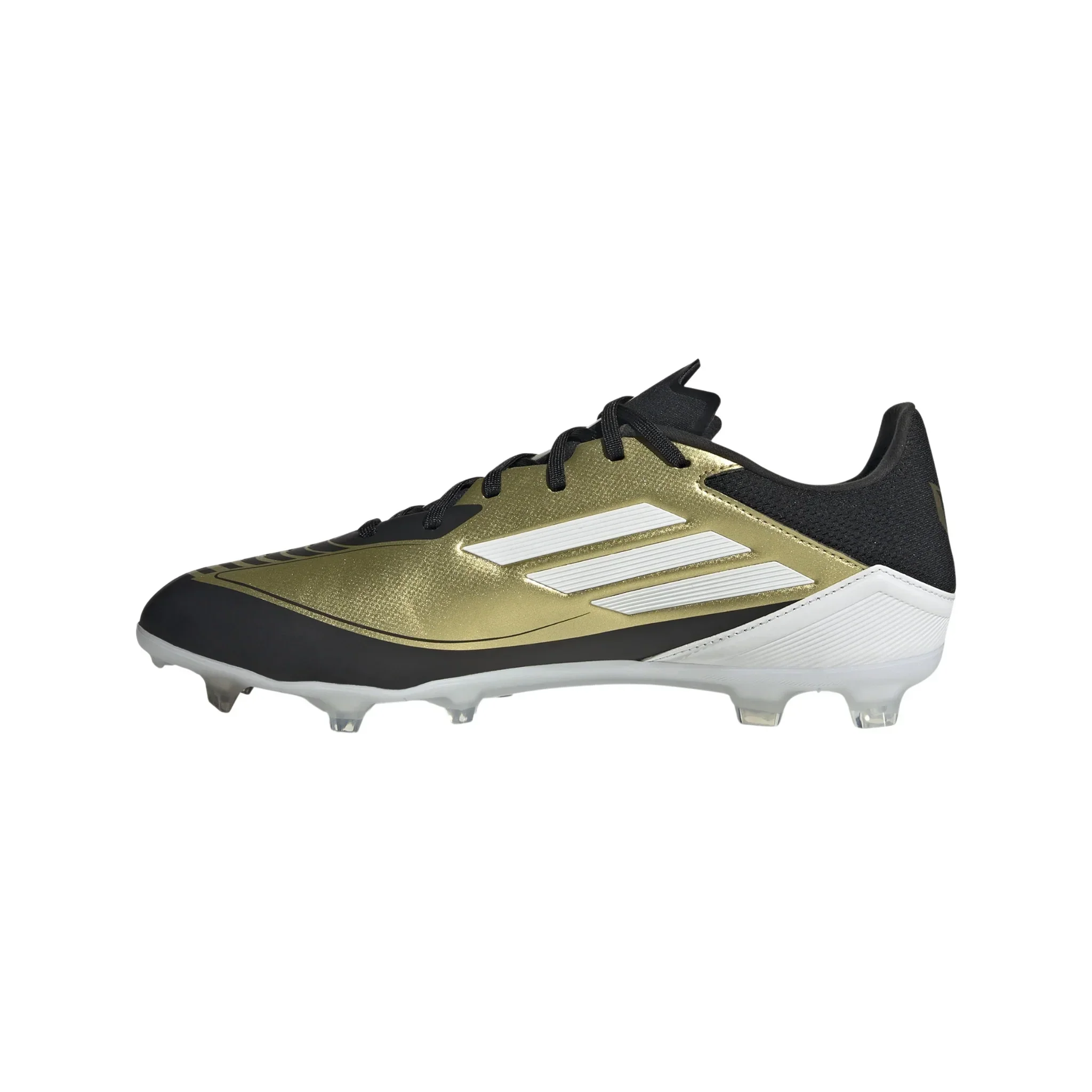 F50 League Messi Multi Ground Cleats - Image 2