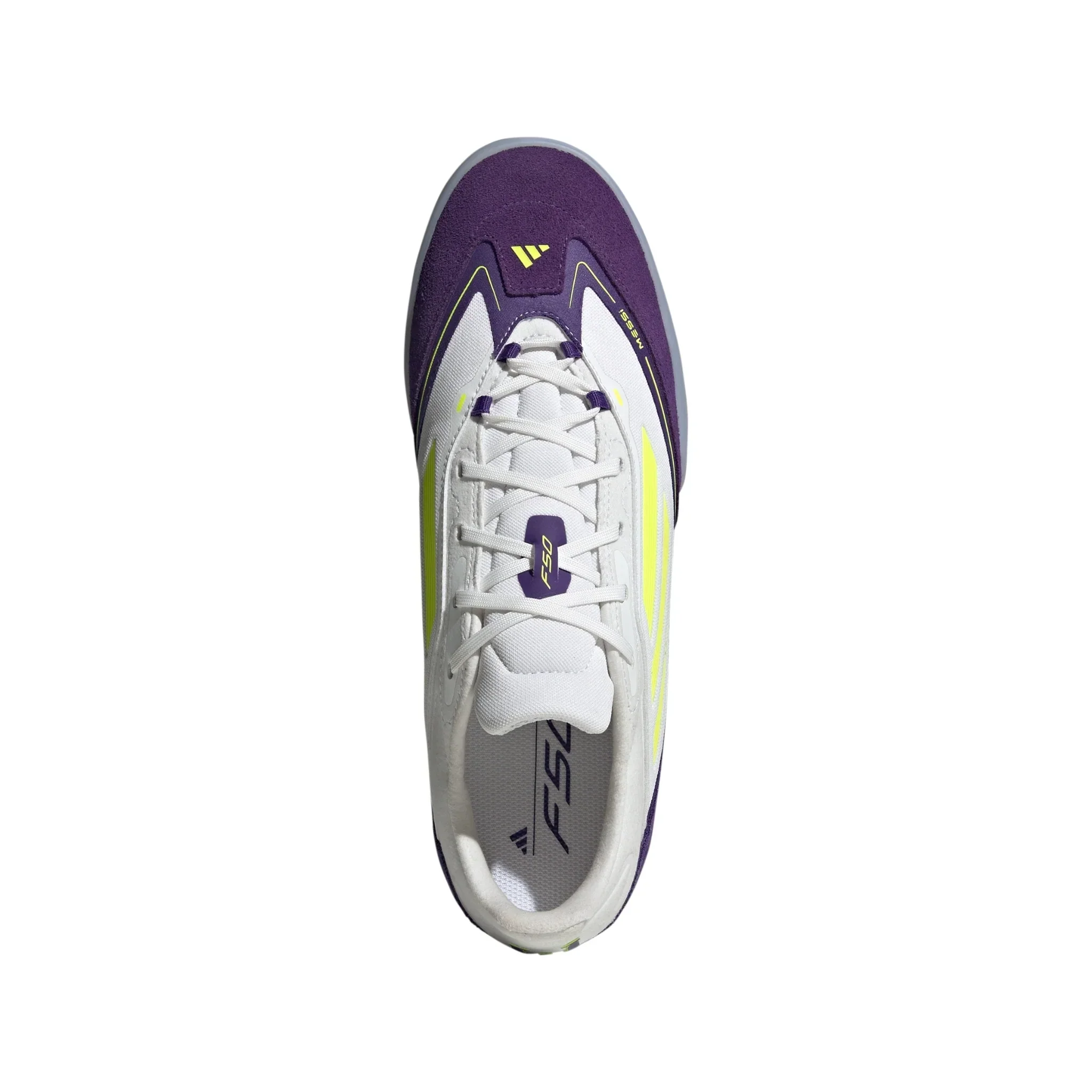 F50 Messi Freestyle Football Indoor Soccer Shoes - Image 3