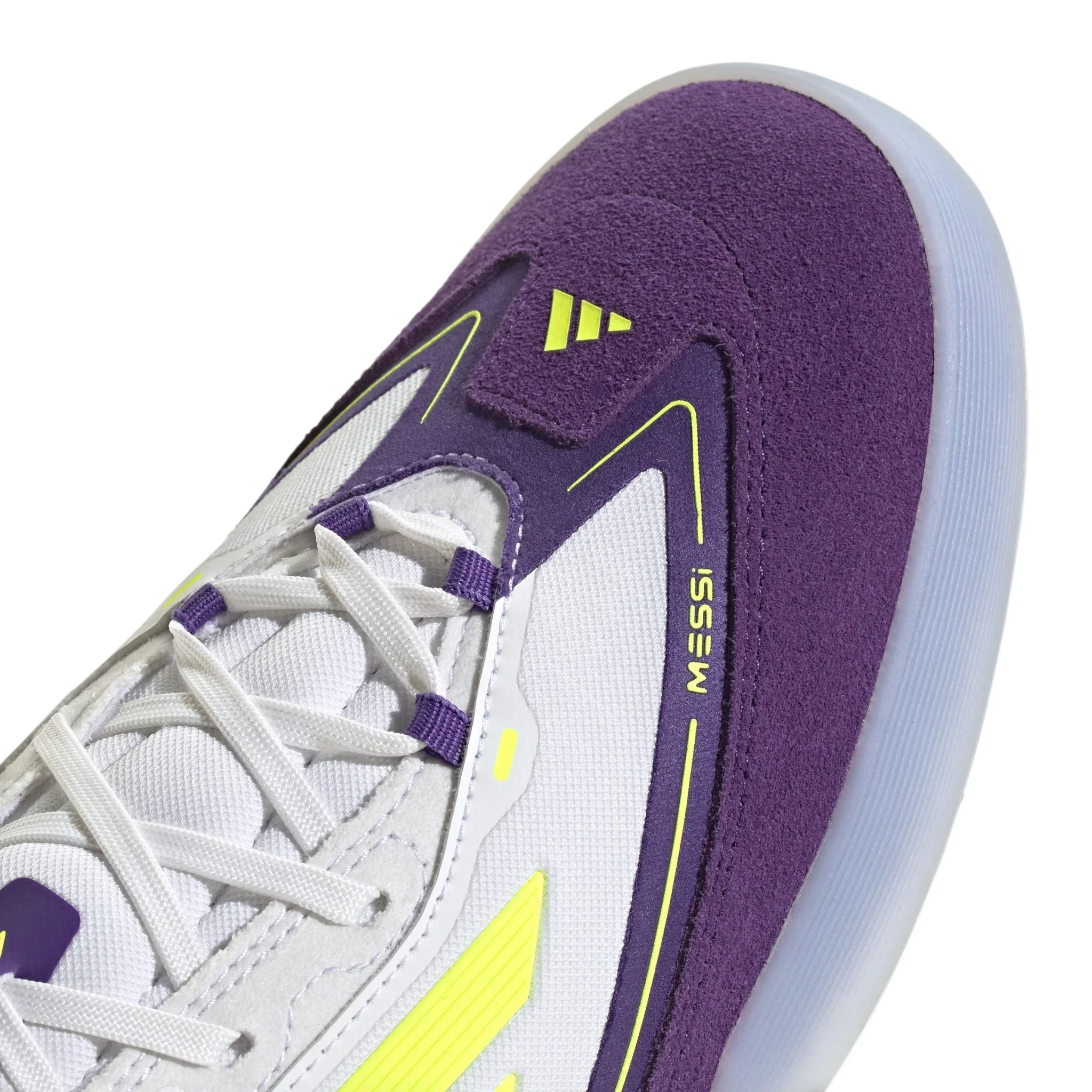 F50 Messi Freestyle Football Indoor Soccer Shoes - Image 5