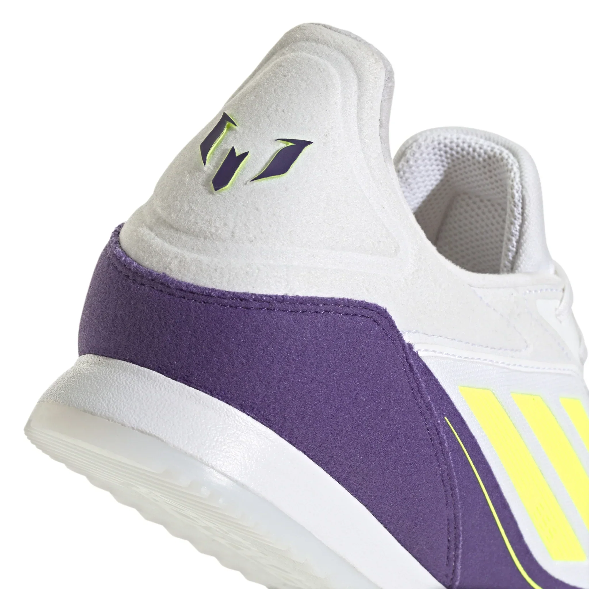 F50 Messi Freestyle Football Indoor Soccer Shoes - Image 6