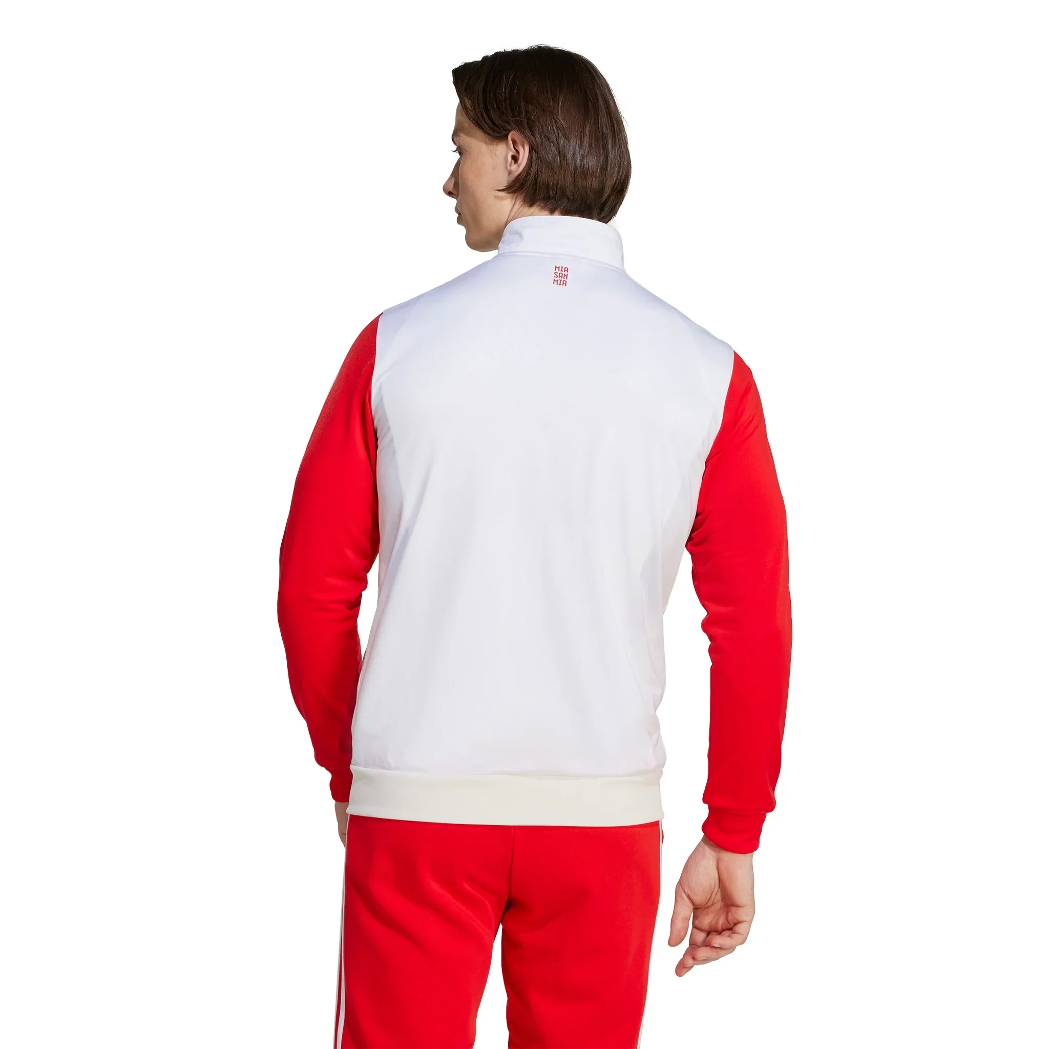 FC Bayern Munich DNA Track Top 2023/24 - Image 2