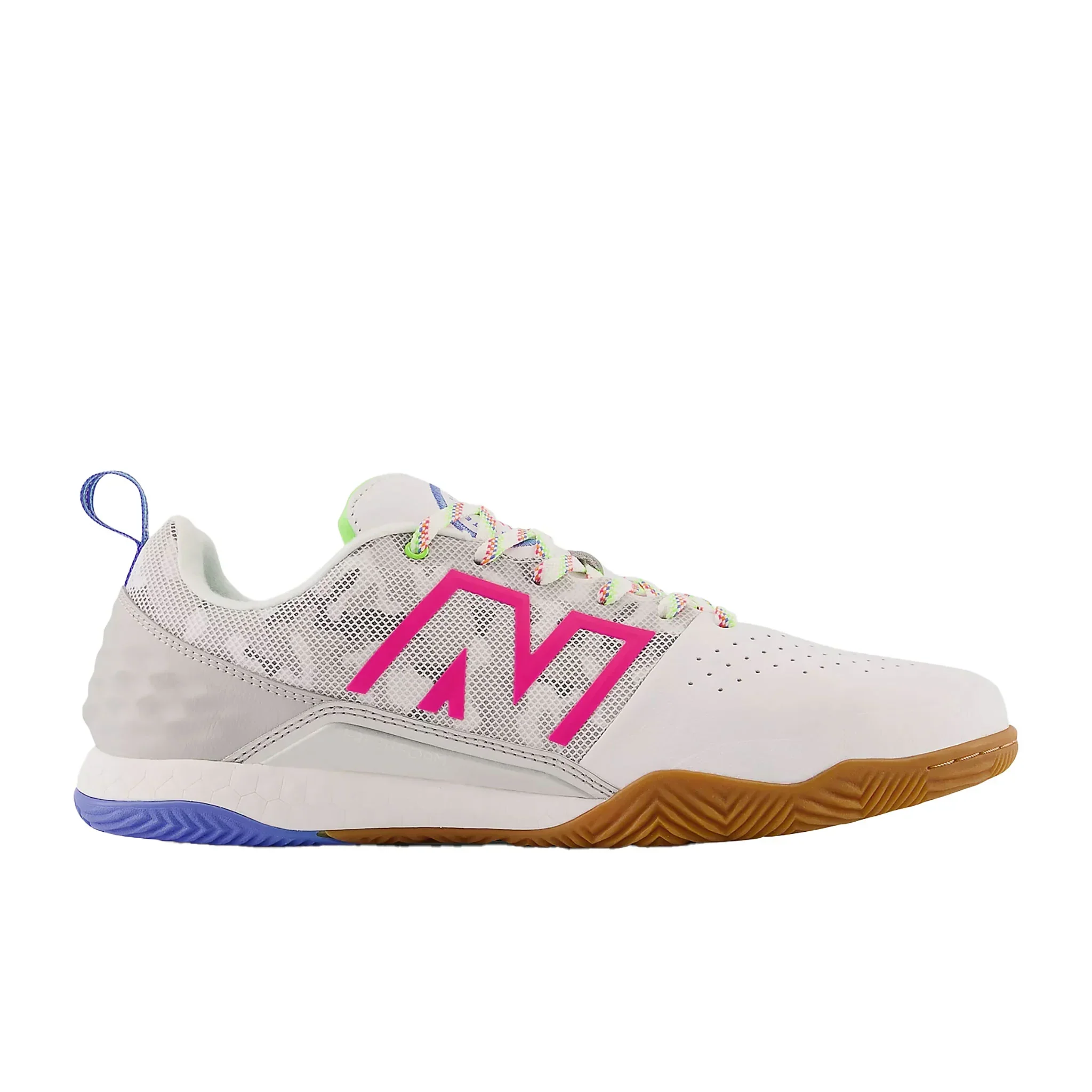 Fresh Foam Audazo v6 Pro Indoor Soccer Shoes