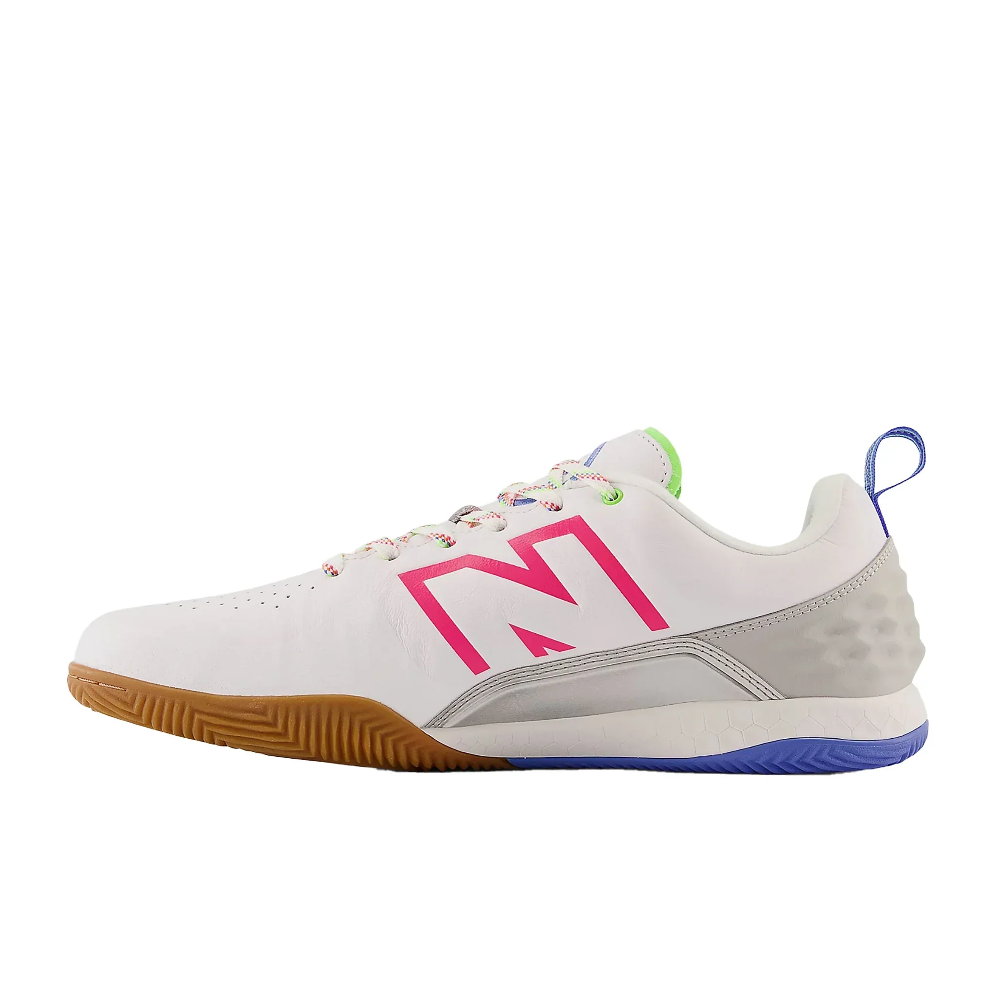Fresh Foam Audazo v6 Pro Indoor Soccer Shoes - Image 2