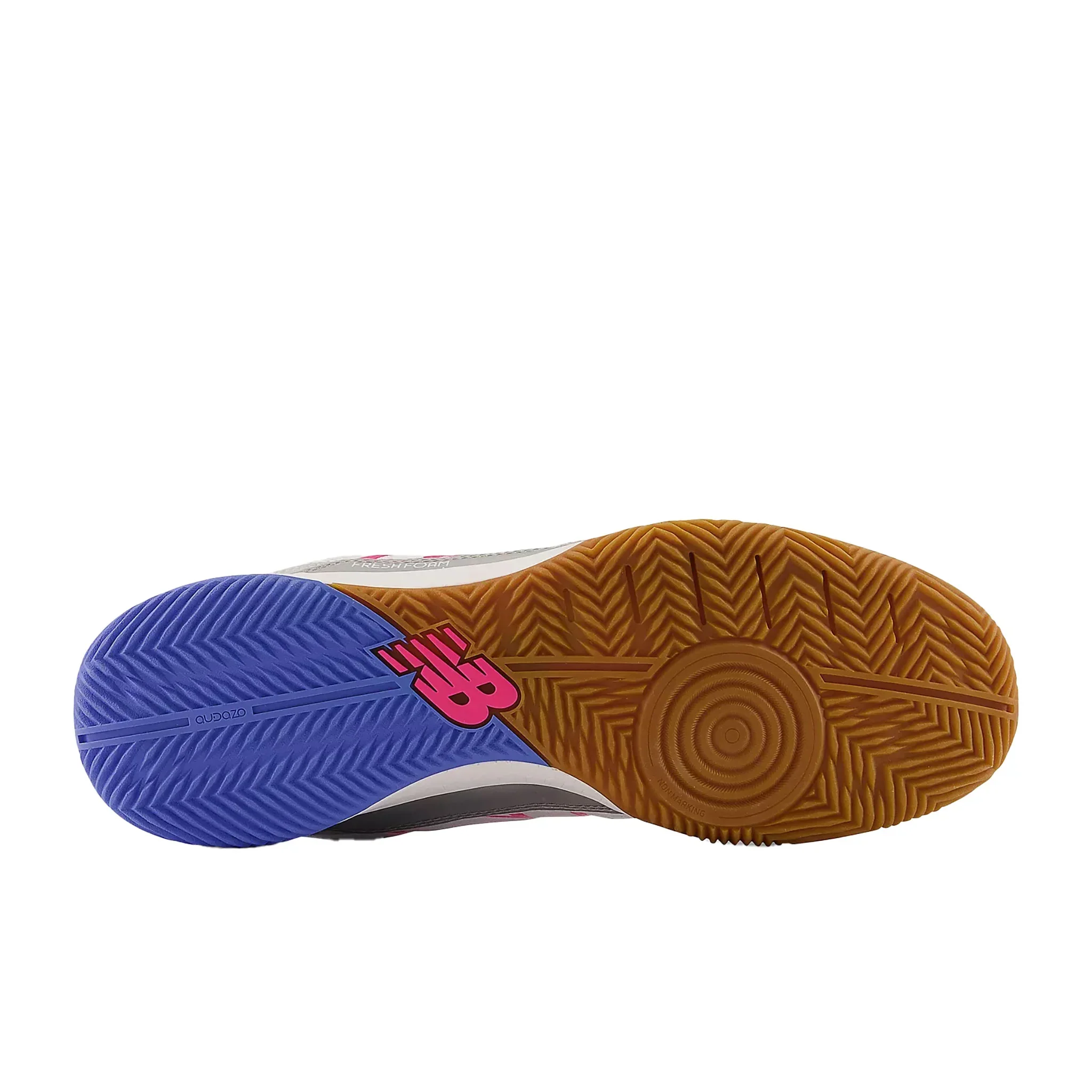 Fresh Foam Audazo v6 Pro Indoor Soccer Shoes - Image 4