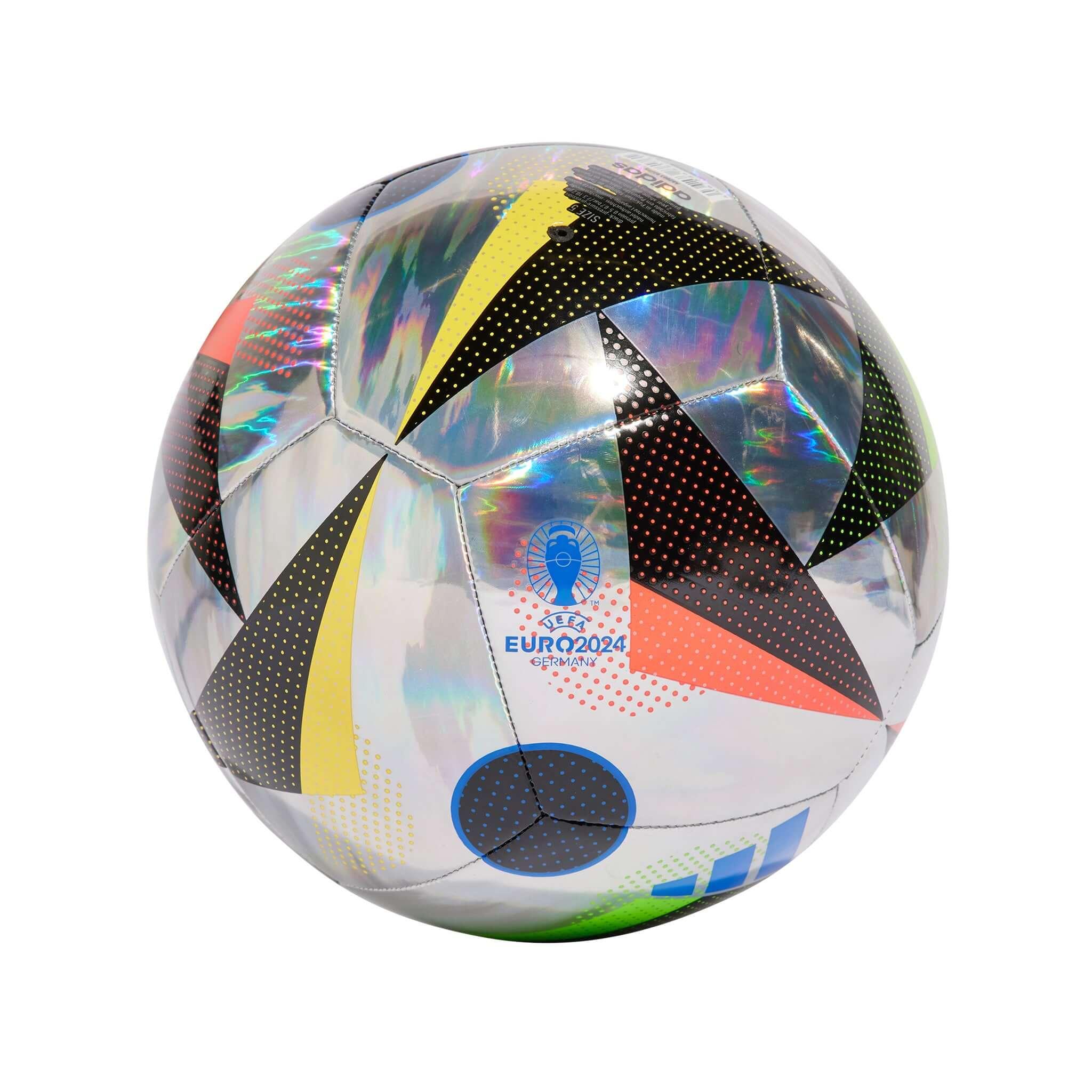 Fussballliebe Foil Training Ball