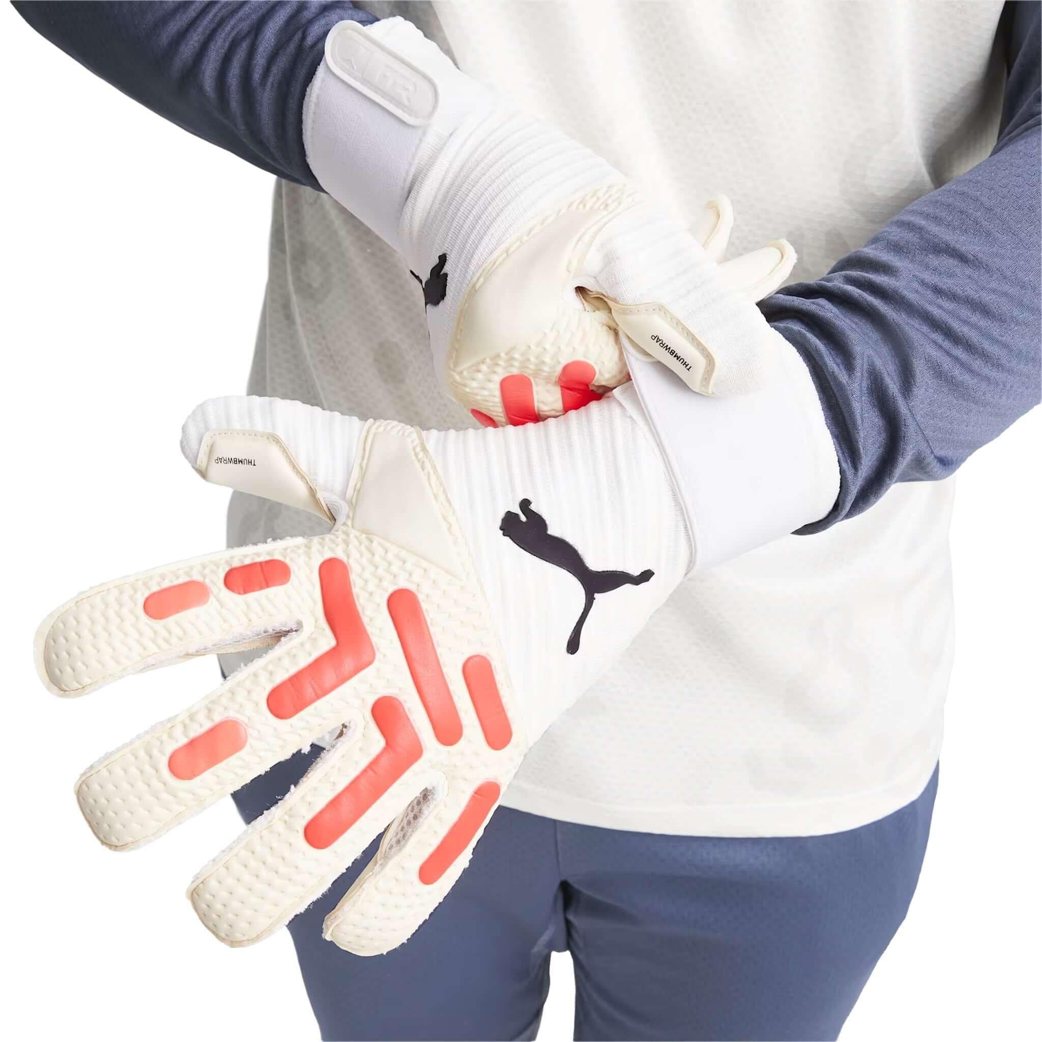 Future Pro SGC Goalkeeper Gloves - Image 2