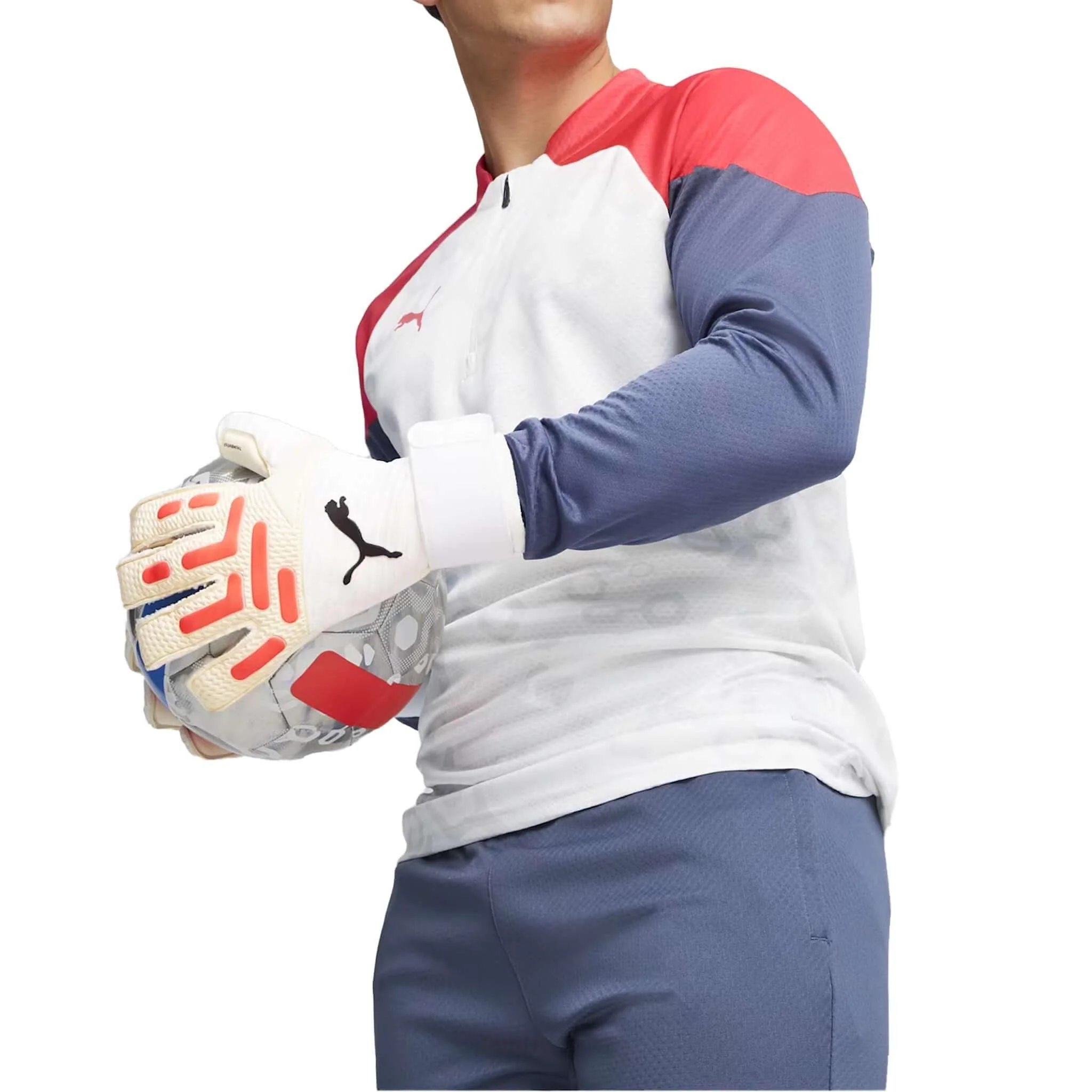 Future Pro SGC Goalkeeper Gloves - Image 3