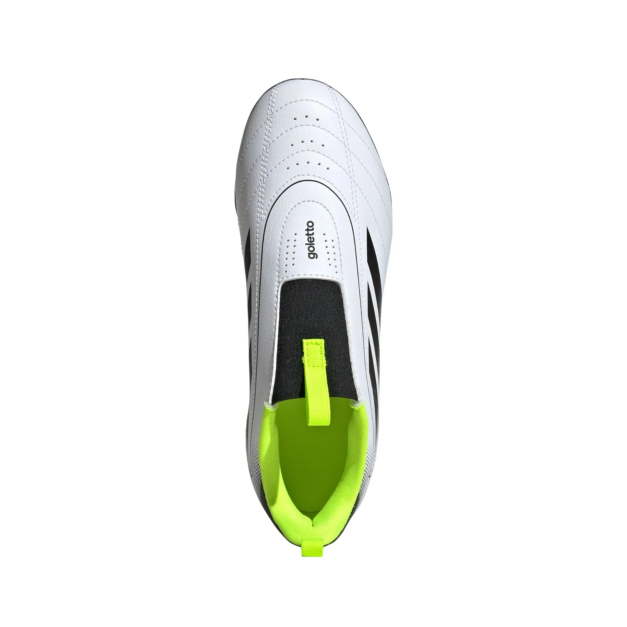 Goletto IX Laceless Junior Multi-Ground Cleats - Image 3