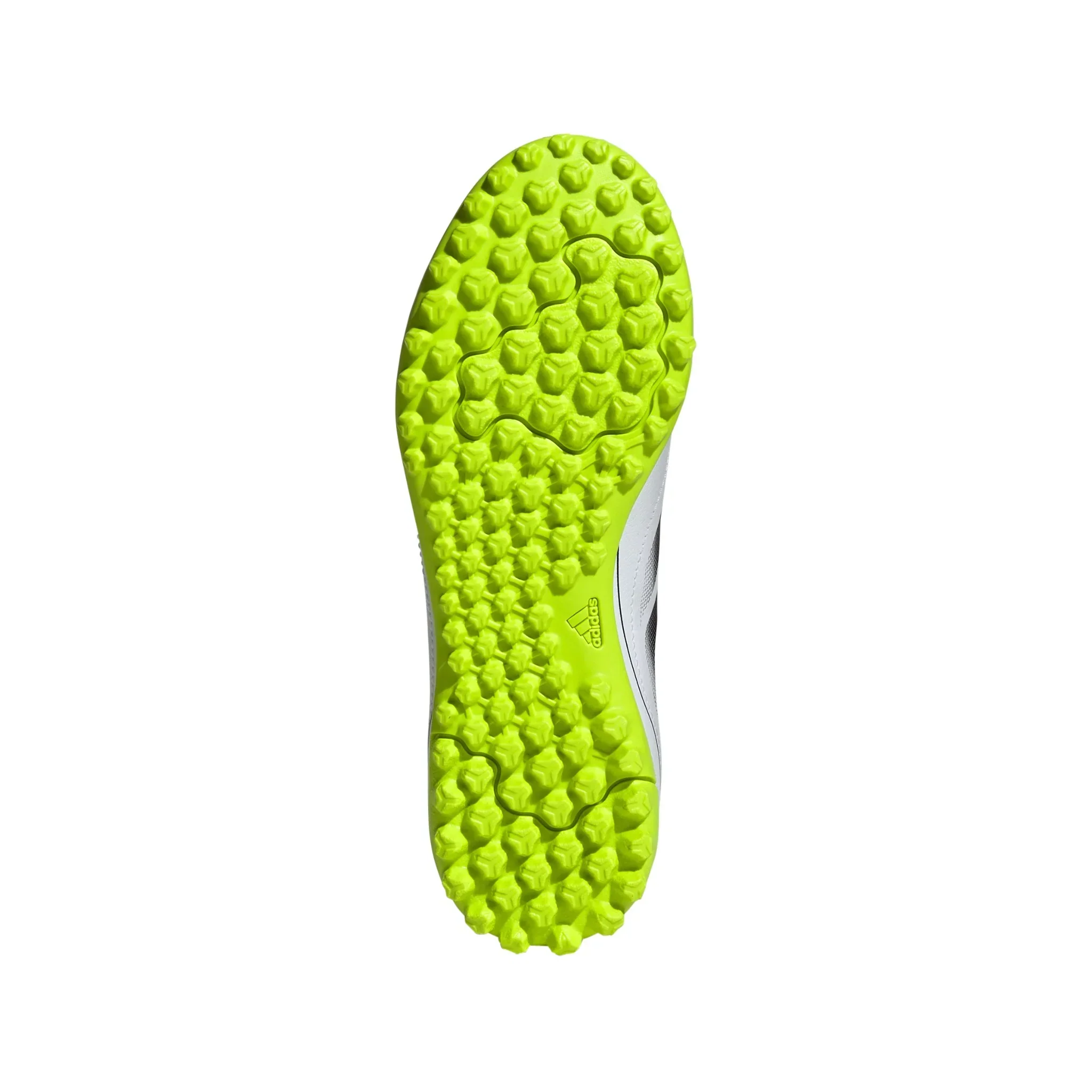 Goletto IX Laceless Junior Turf Soccer Shoes - Image 4