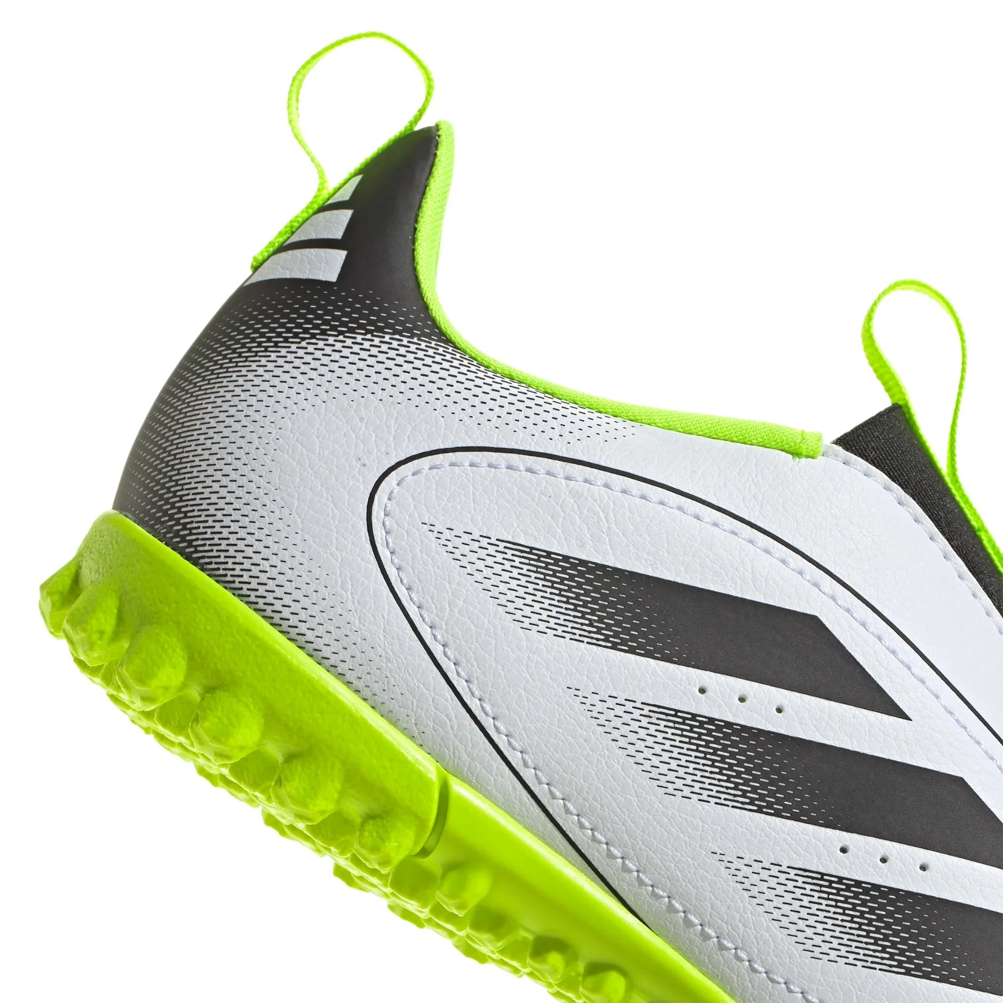 Goletto IX Laceless Junior Turf Soccer Shoes - Image 6