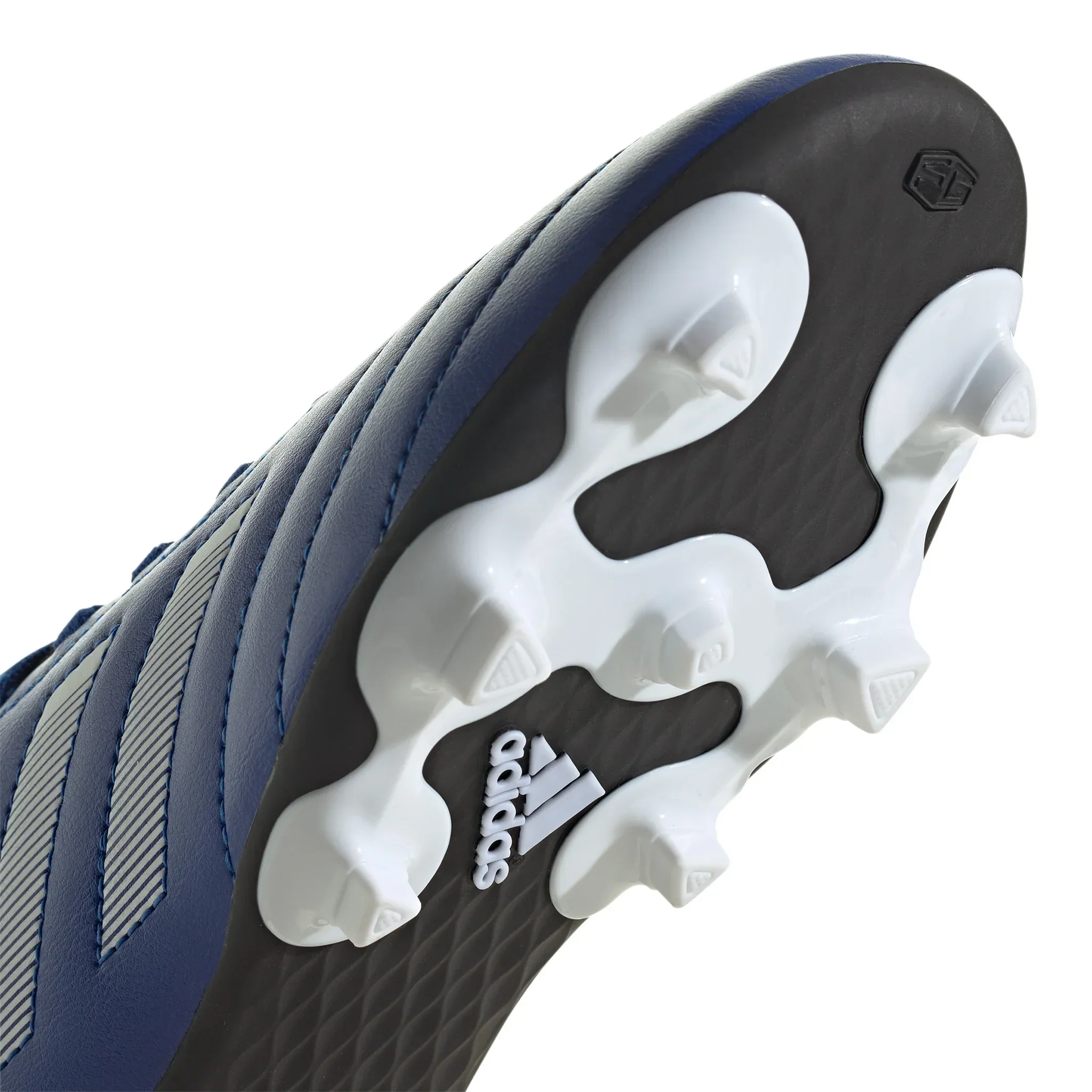 Goletto VIII Junior Firm Ground Cleats - Image 6