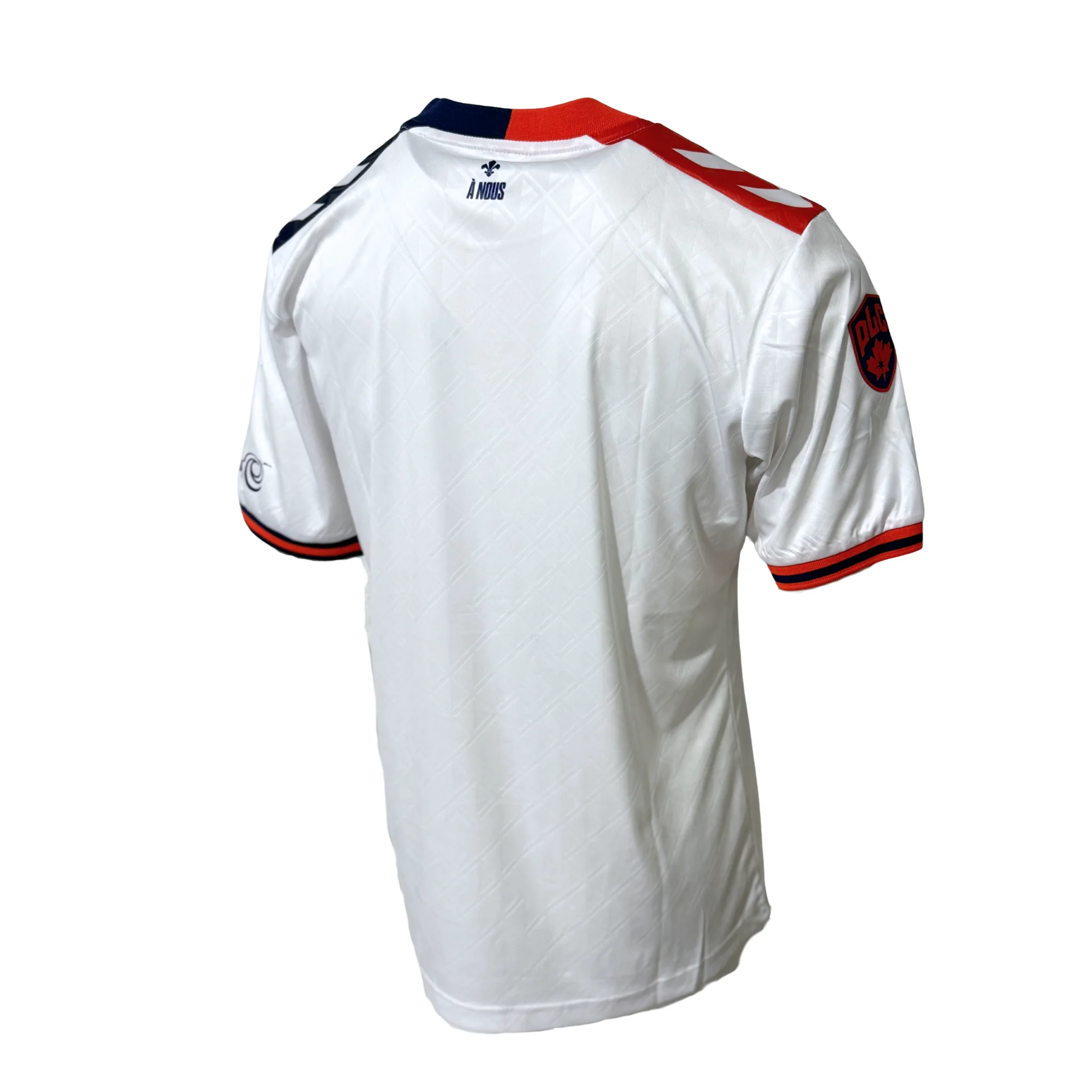 FC Supra Away Jersey 2026 - Image 2