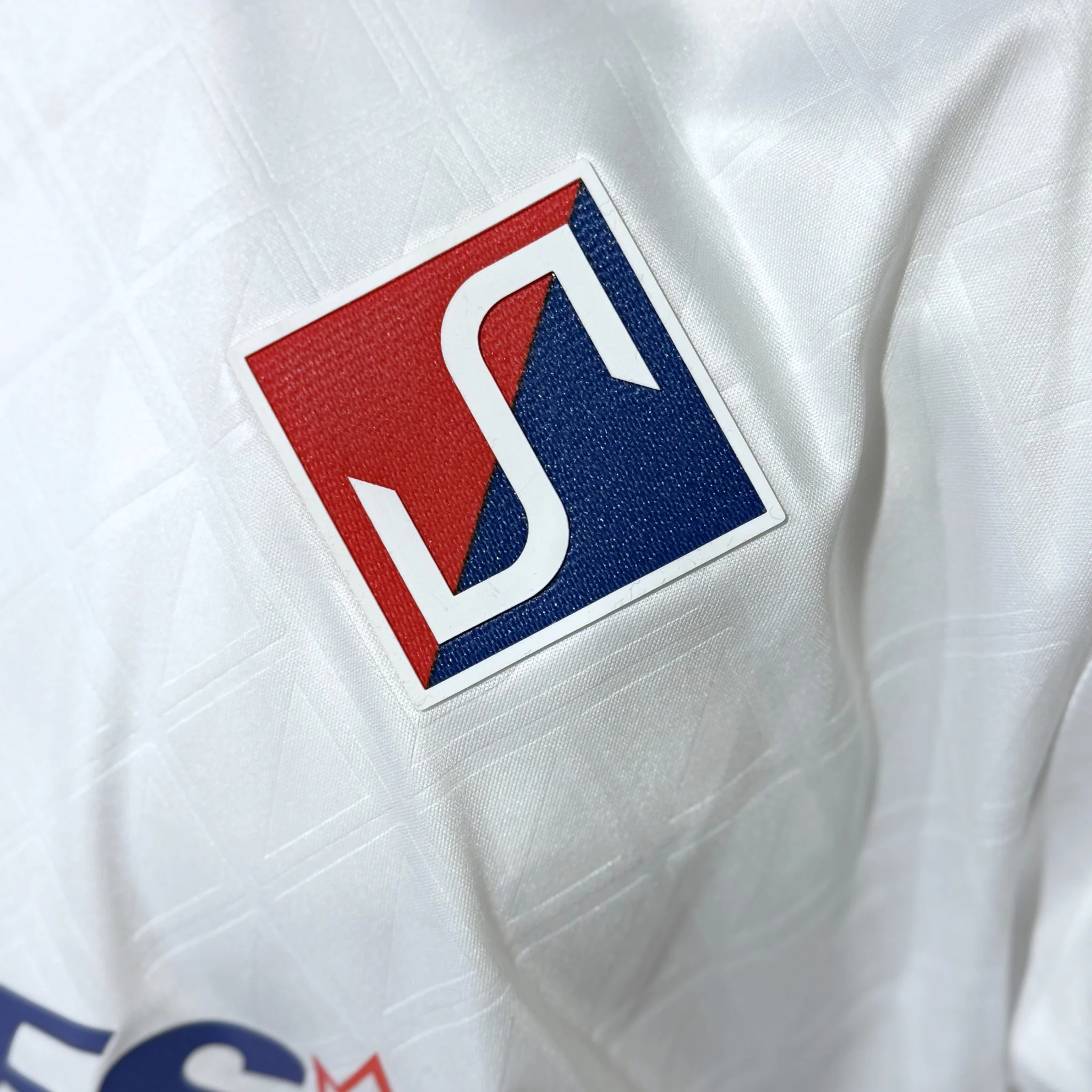 FC Supra Away Jersey 2026 - Image 3
