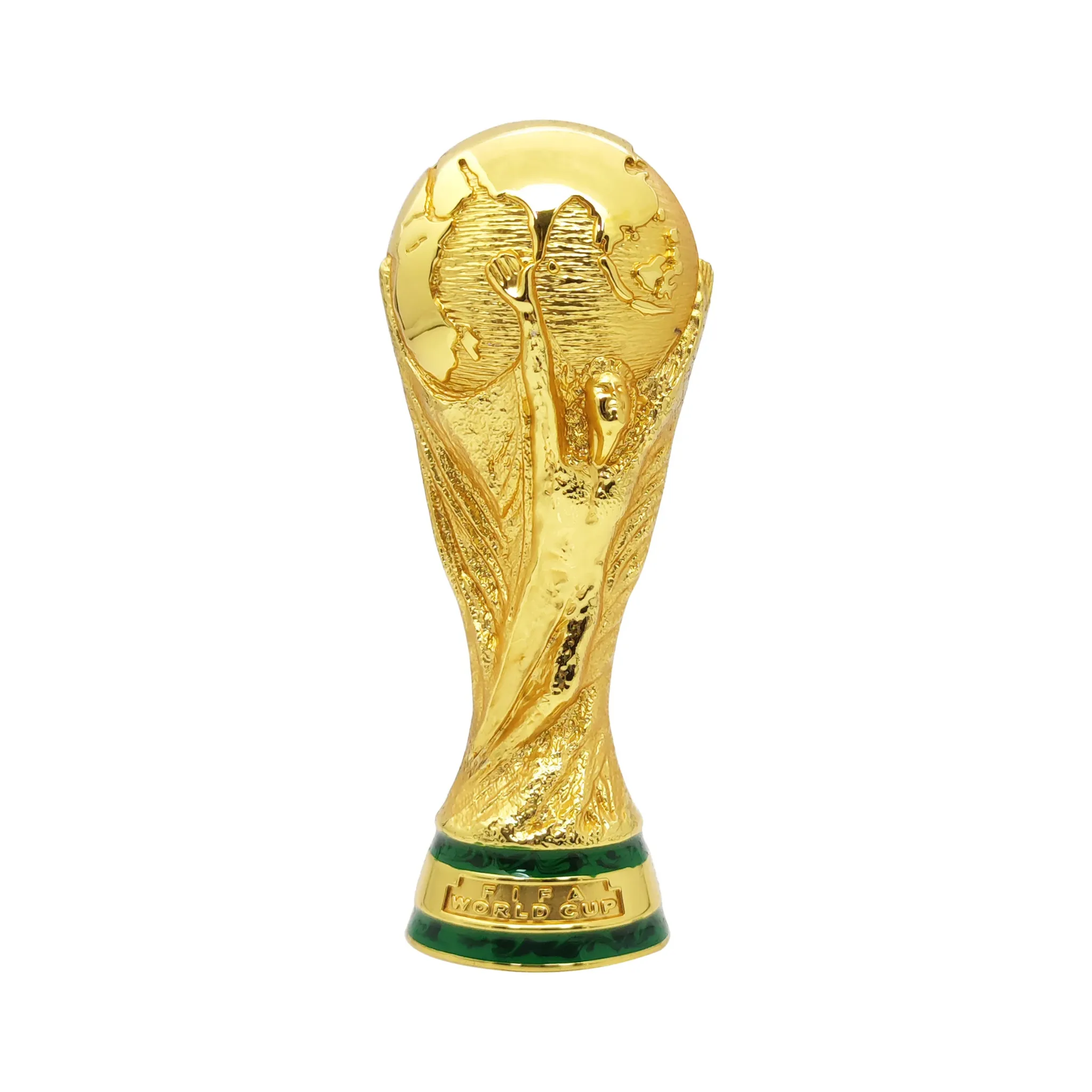 FIFA World Cup Replica Trophy 3D 100mm