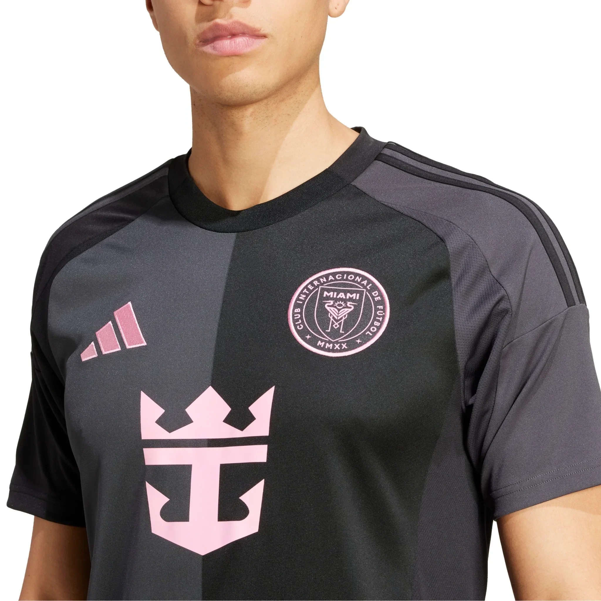 Inter Miami CF Away Jersey 2025/26 - Image 3