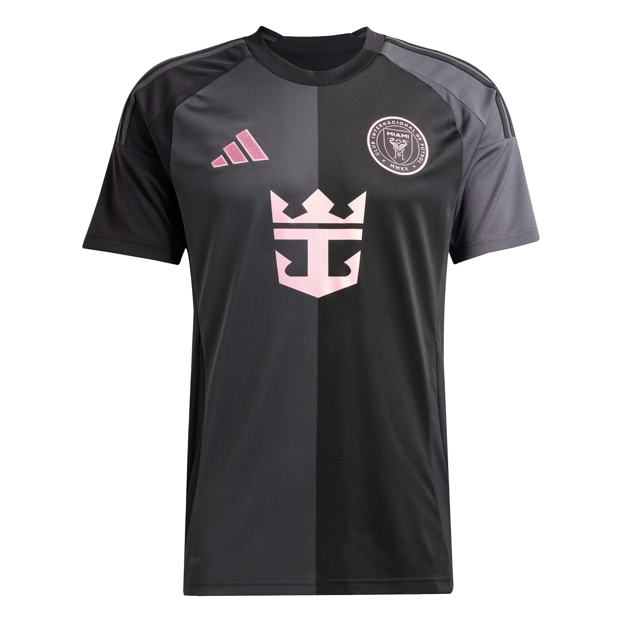 Inter Miami CF Away Jersey 2025/26 - Image 5