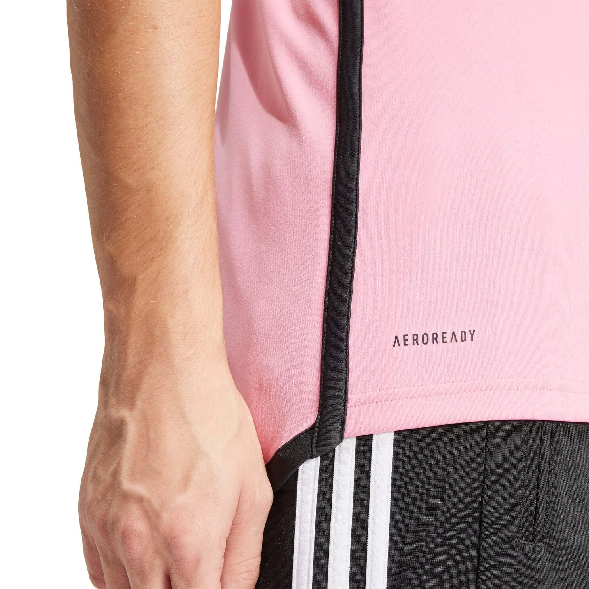 Inter Miami CF Home Jersey 2024/25 - Image 4