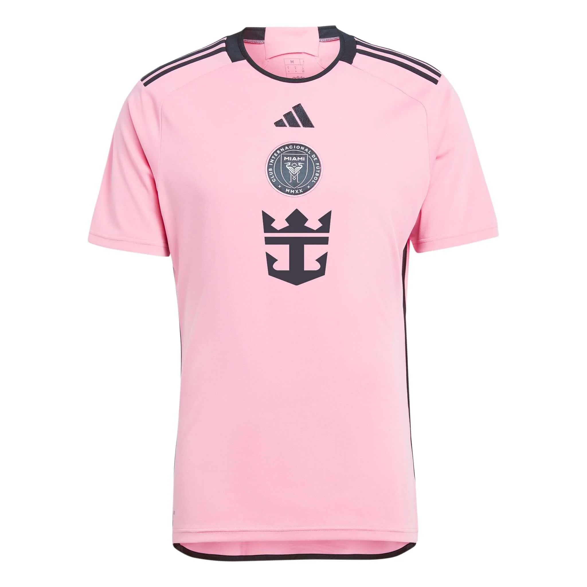 Inter Miami CF Home Jersey 2024/25 - Image 5