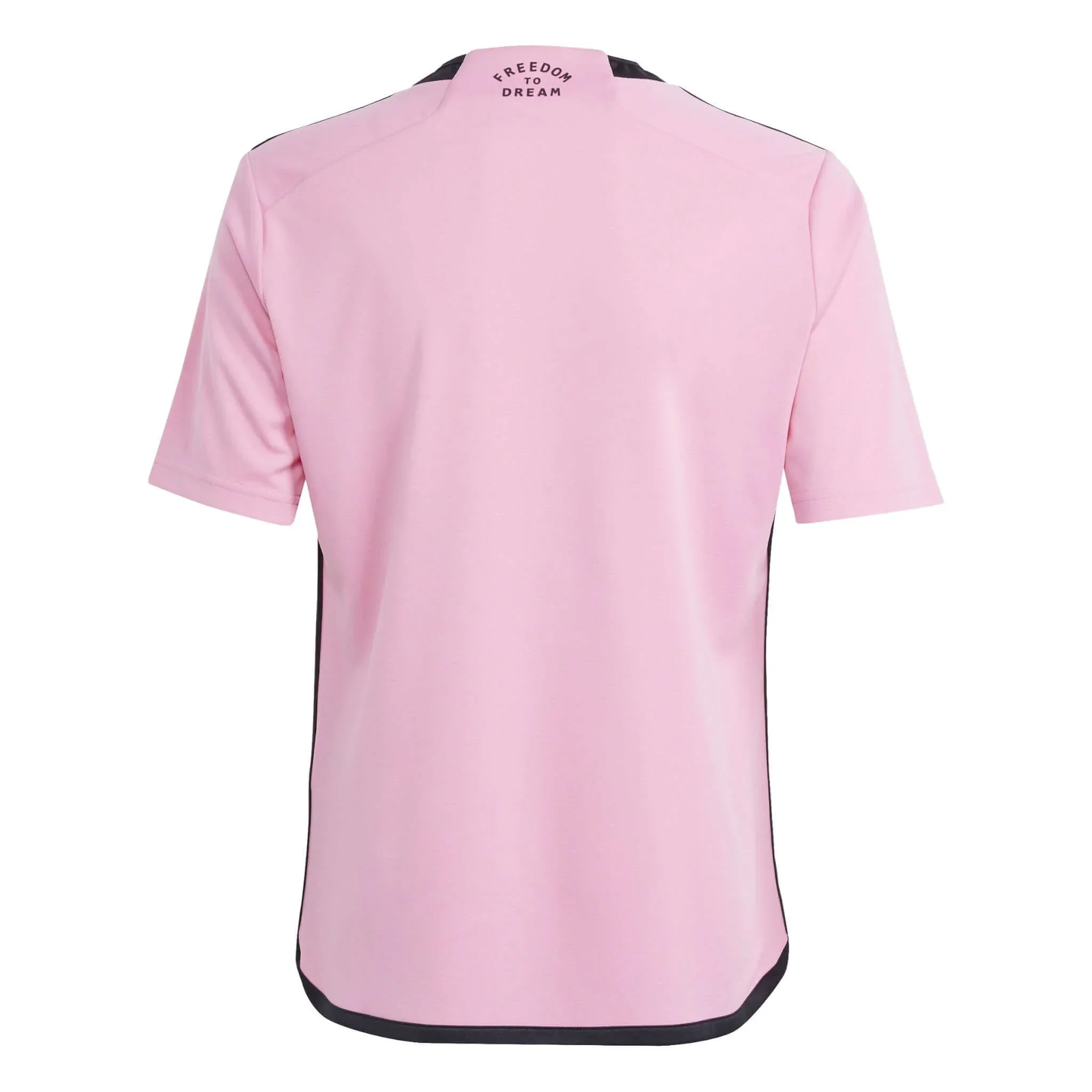 Inter Miami CF Junior Home Jersey 2024/25 - Image 2