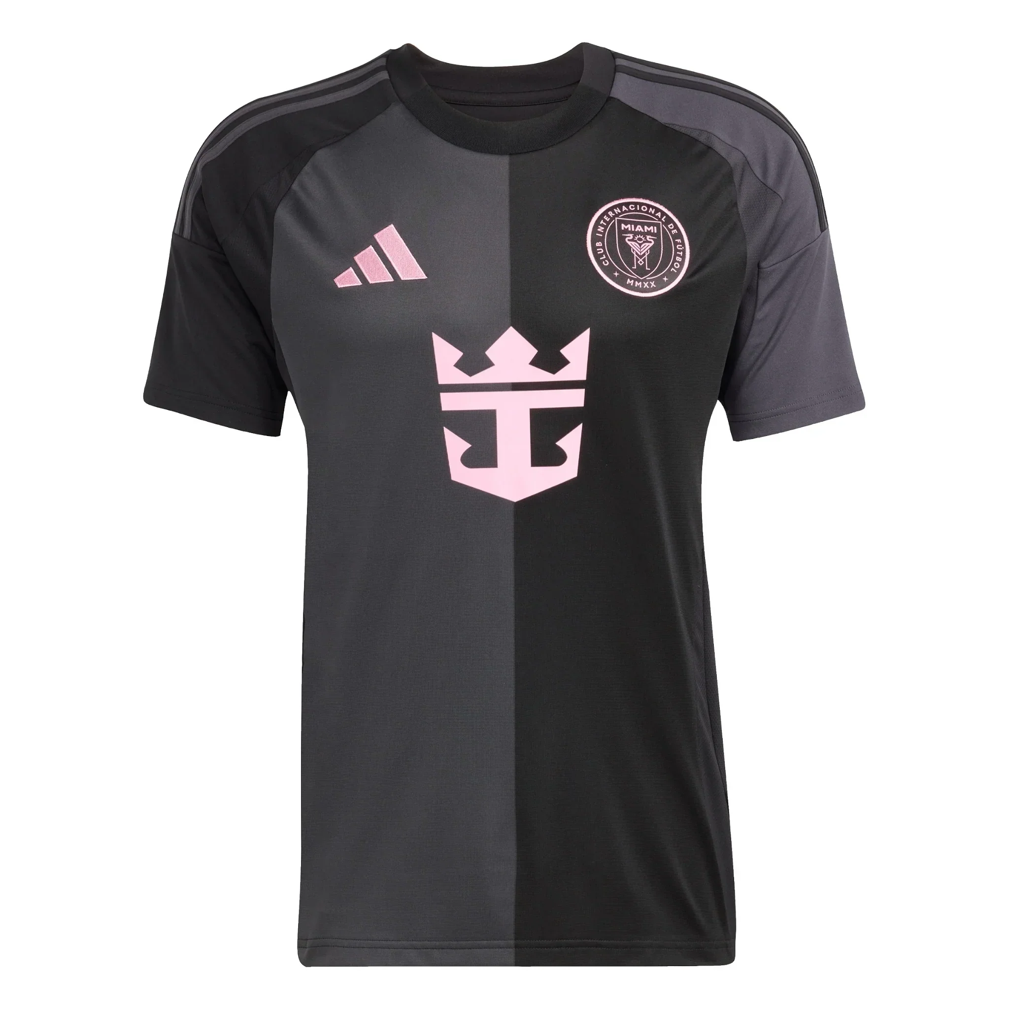Inter Miami CF Messi Away Jersey 2025/26 - Image 5