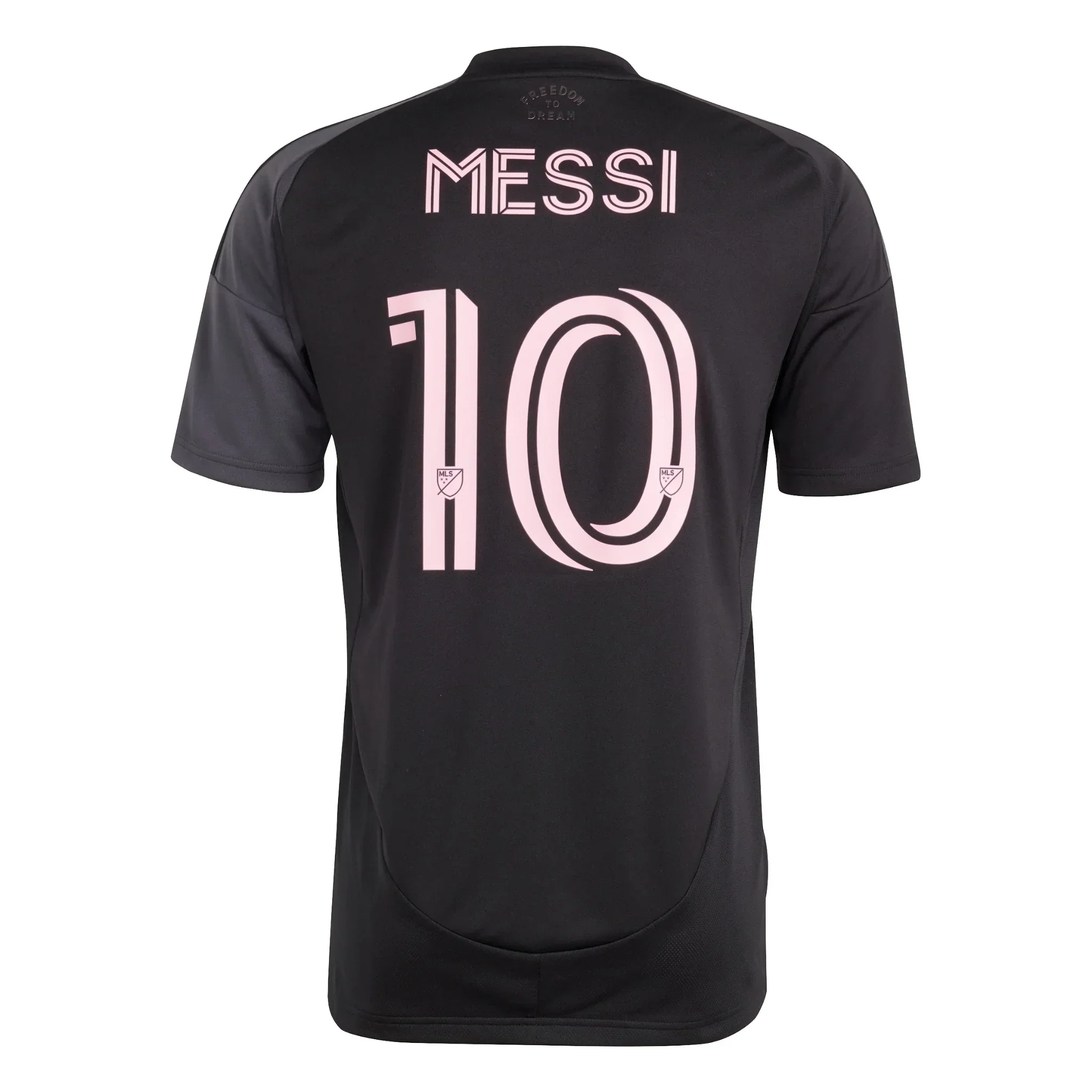 Inter Miami CF Messi Away Jersey 2025/26 - Image 6
