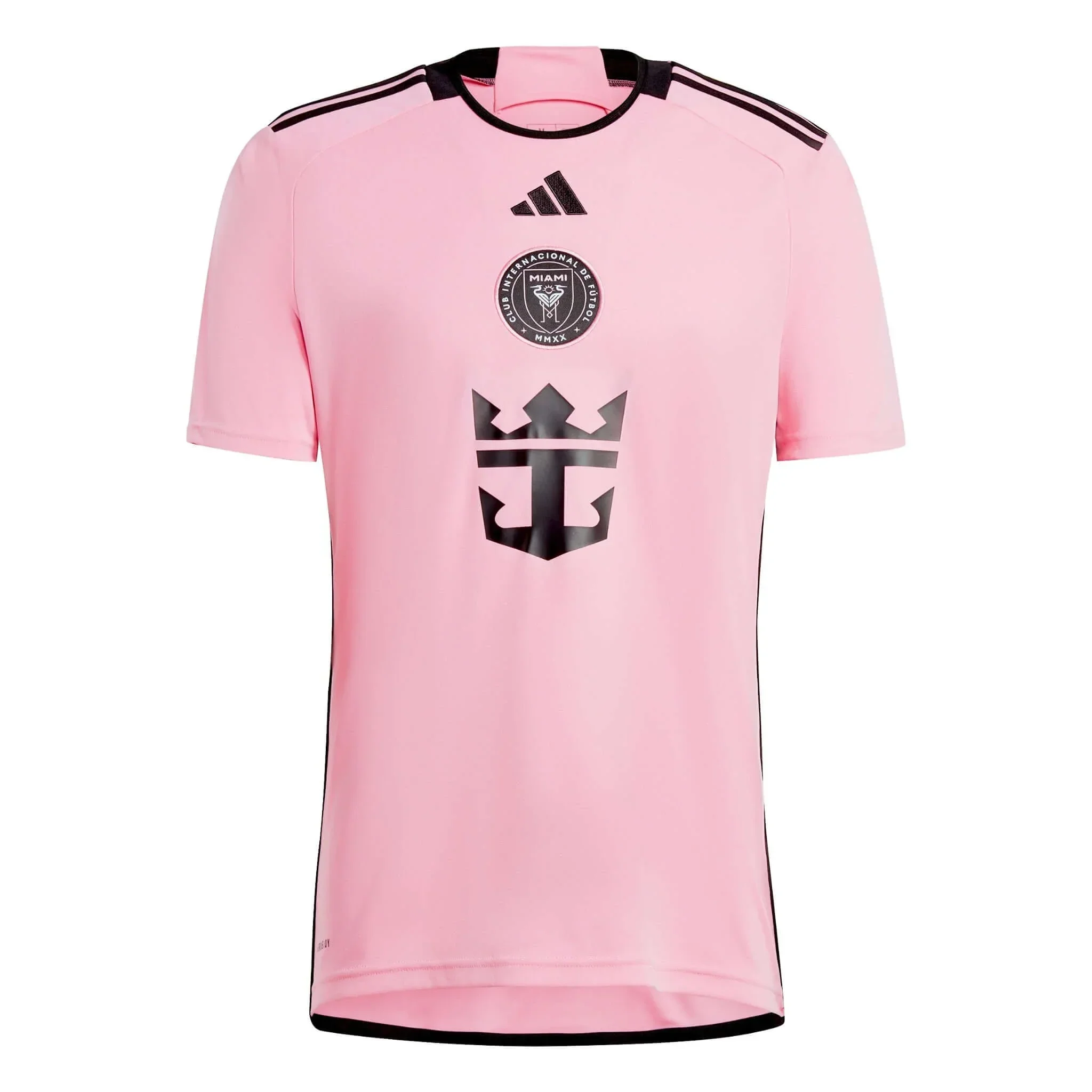 Inter Miami CF Messi Home Jersey 2024/25 - Image 5