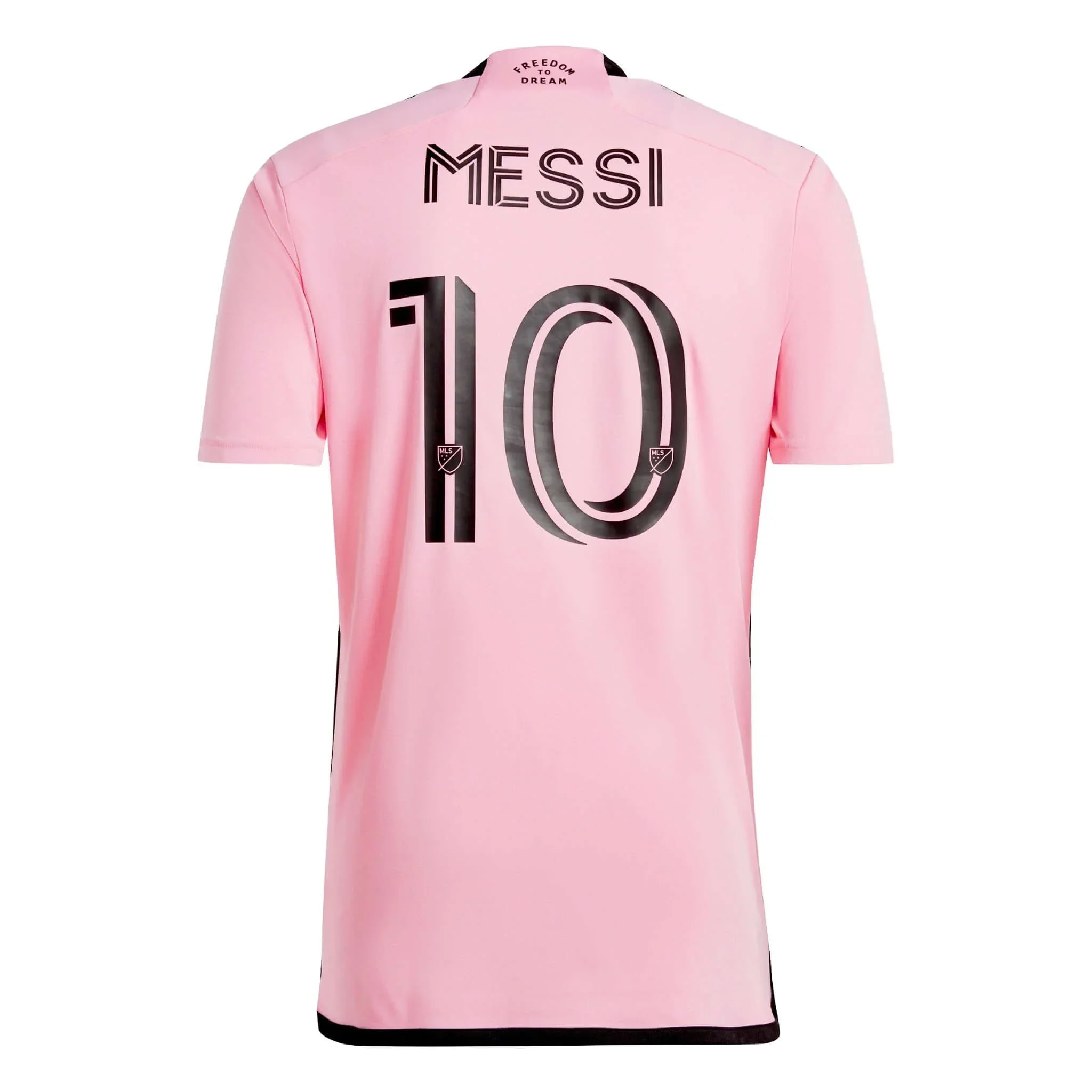 Inter Miami CF Messi Home Jersey 2024/25 - Image 6