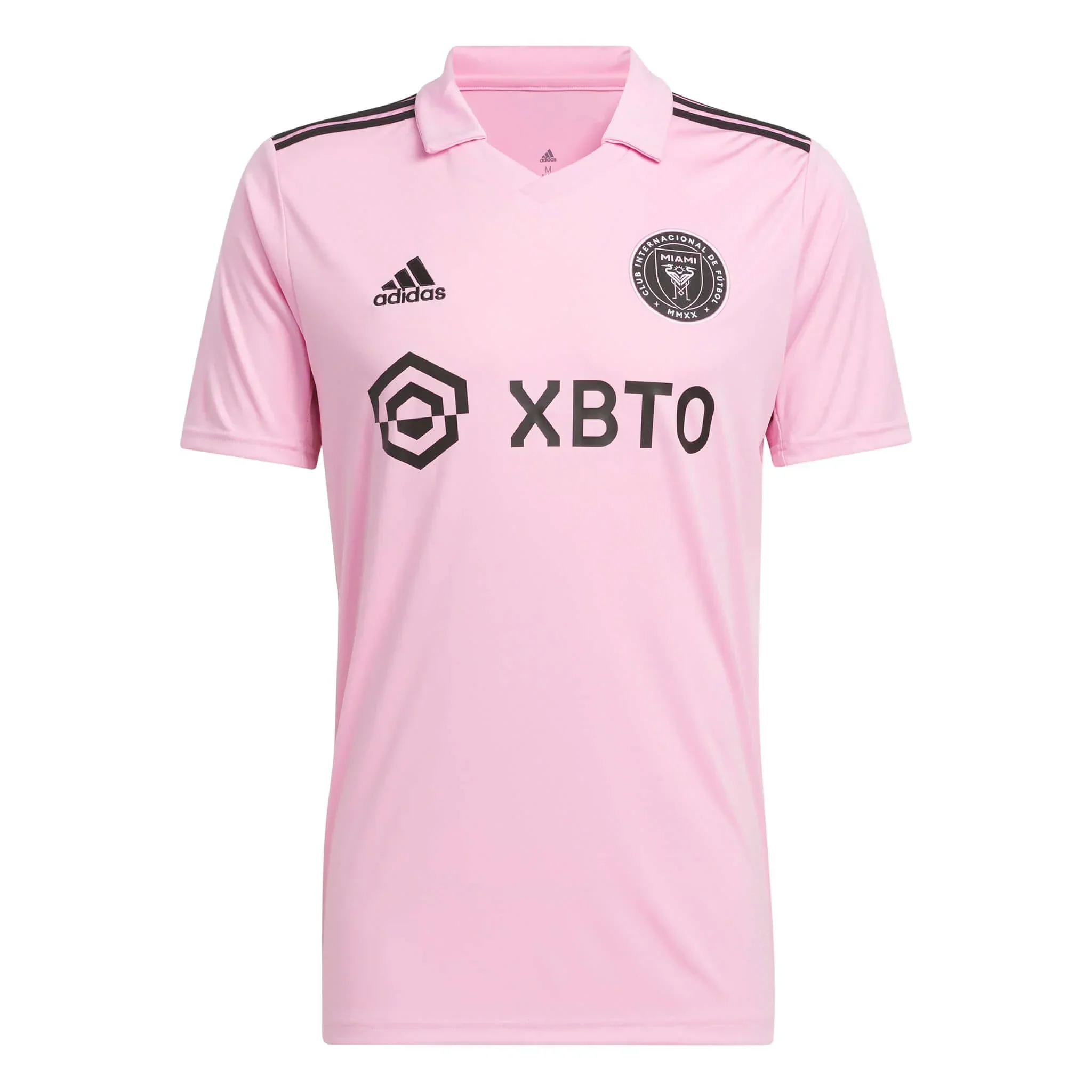 Inter Miami CF Messi Nº10 Home Jersey 2022/23 - Image 5