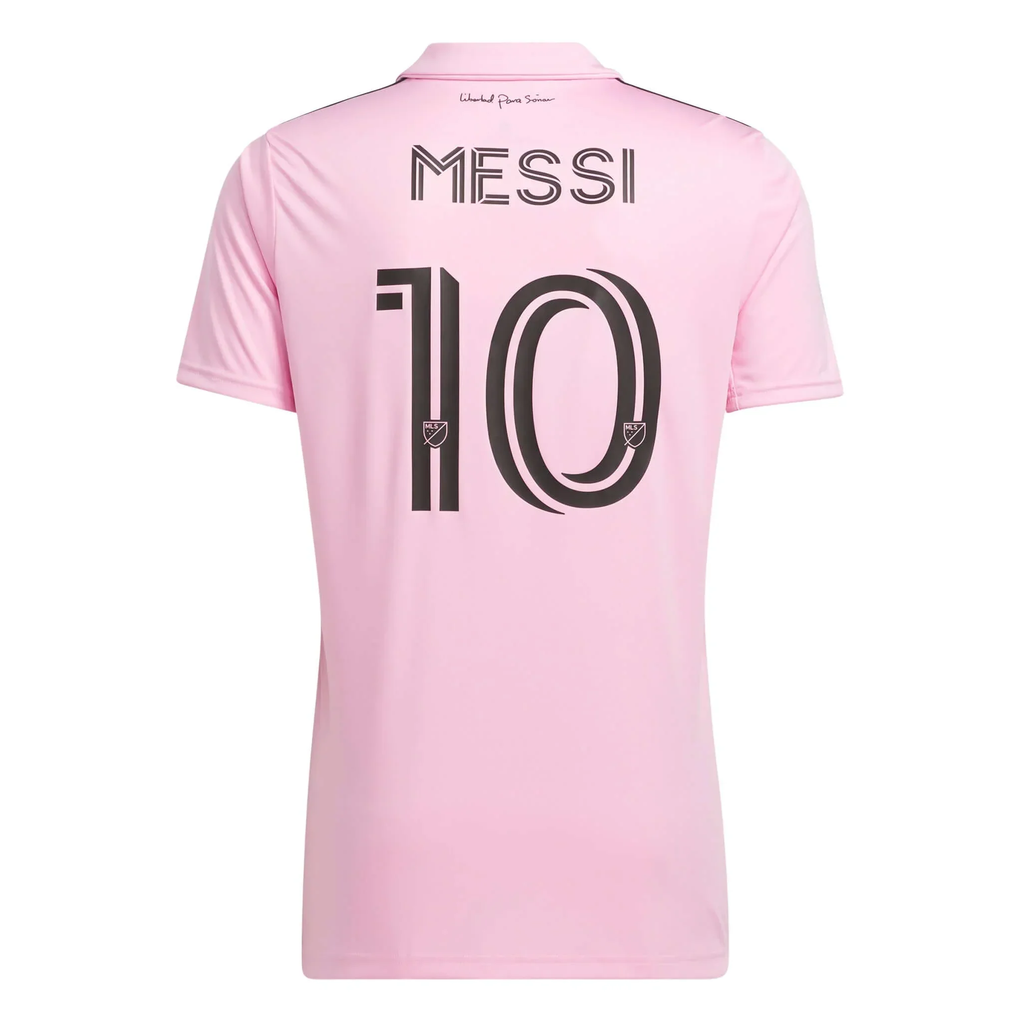 Inter Miami CF Messi Nº10 Home Jersey 2022/23 - Image 6