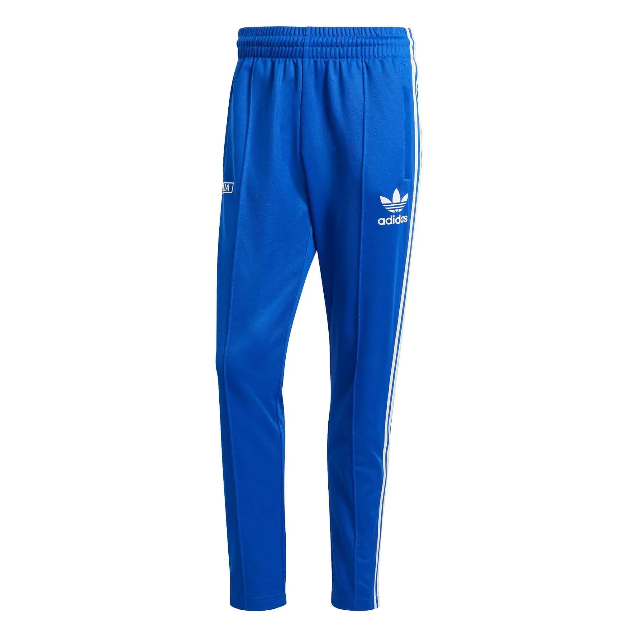 Italy FIGC Beckenbauer Tracksuit Pants 2023/24 - Image 5