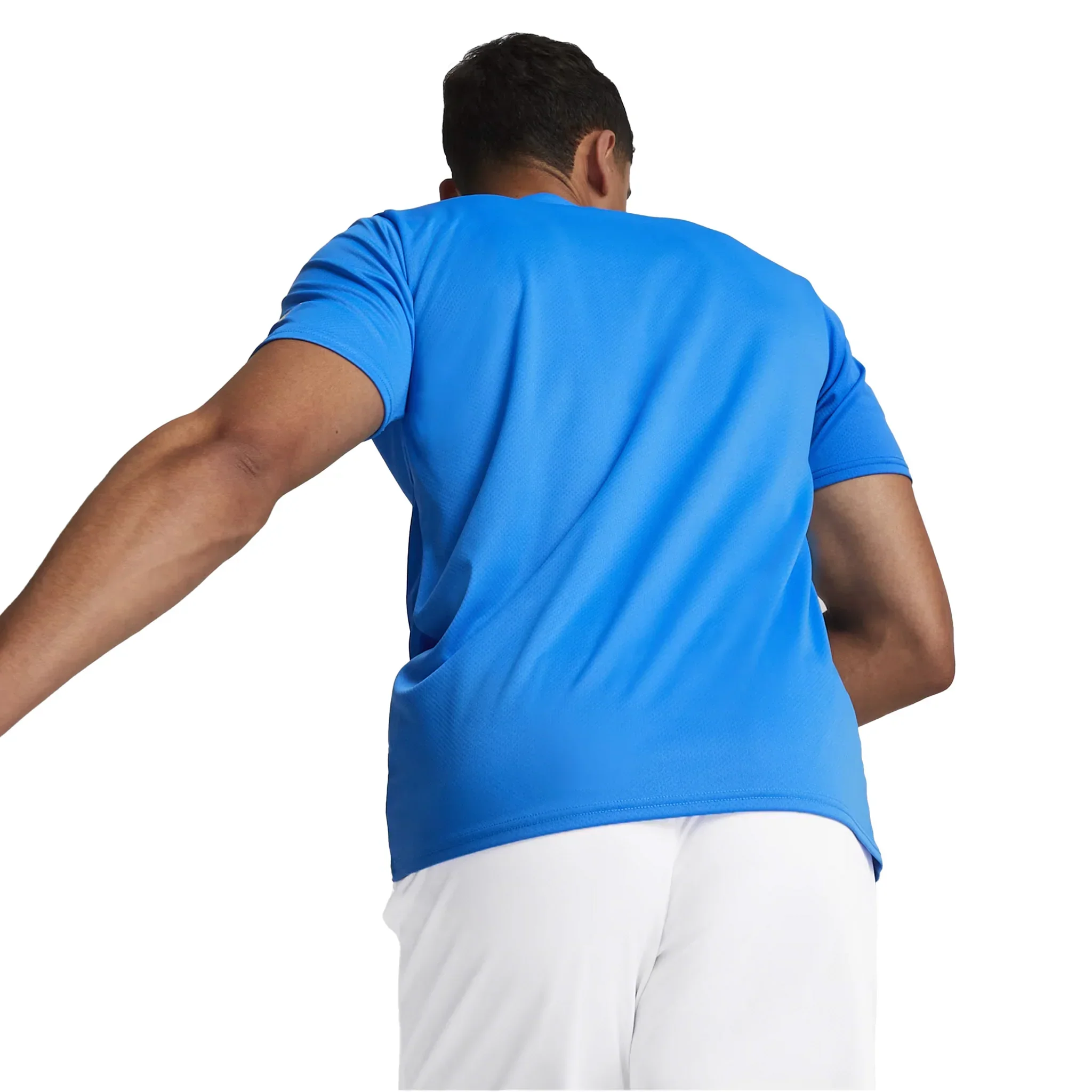 Italy FIGC Home Jersey 2022 - Image 2