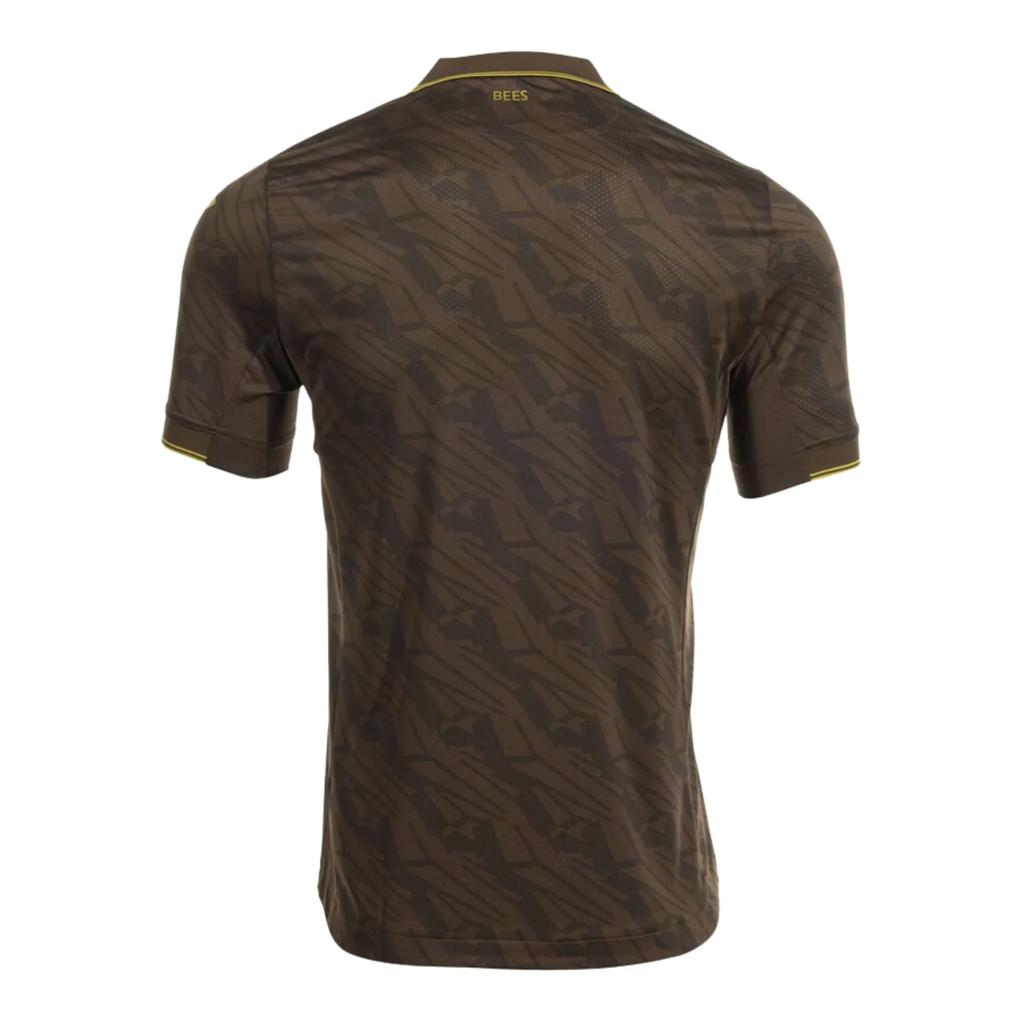 Brentford FC Away Jersey 2025/26 - Image 2