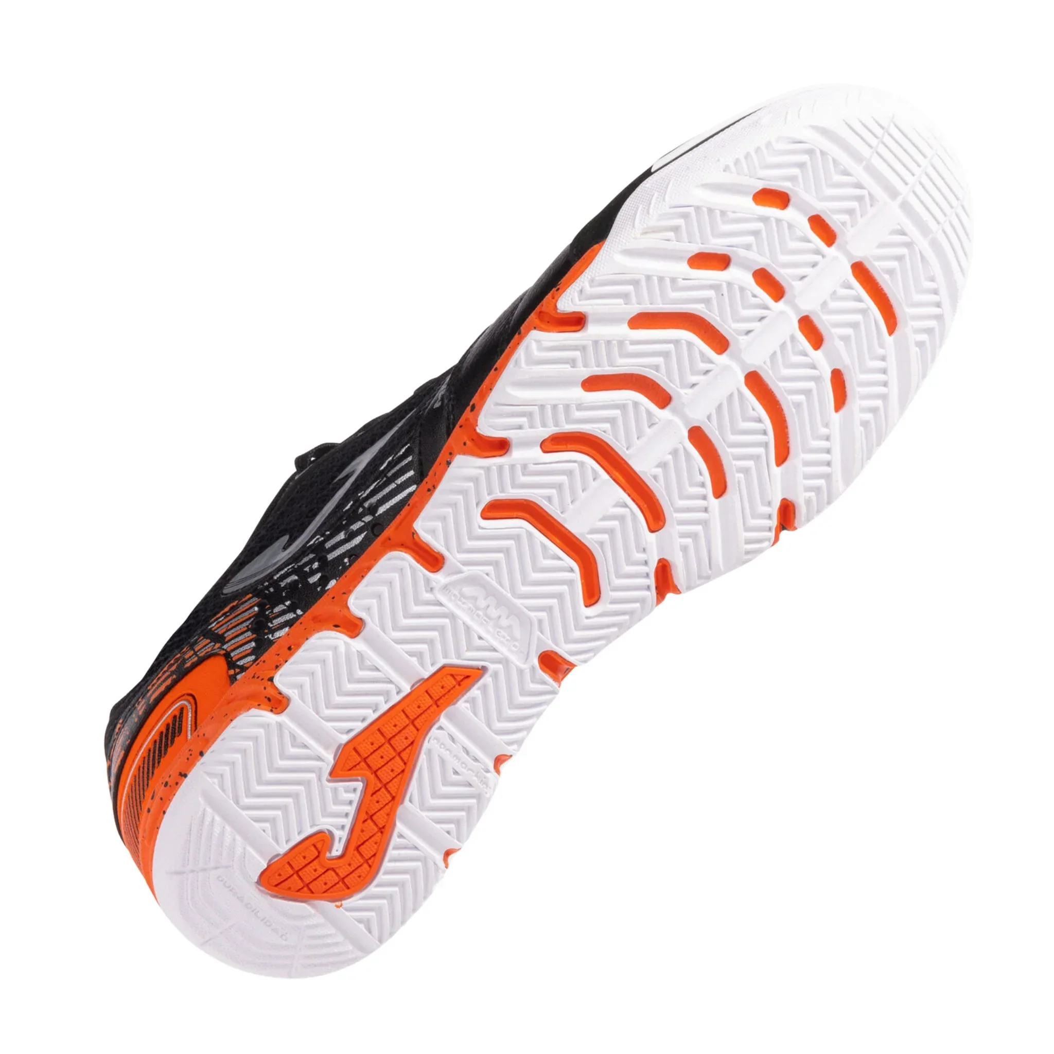 Mundial 2501 Indoor Soccer Shoes - Image 5