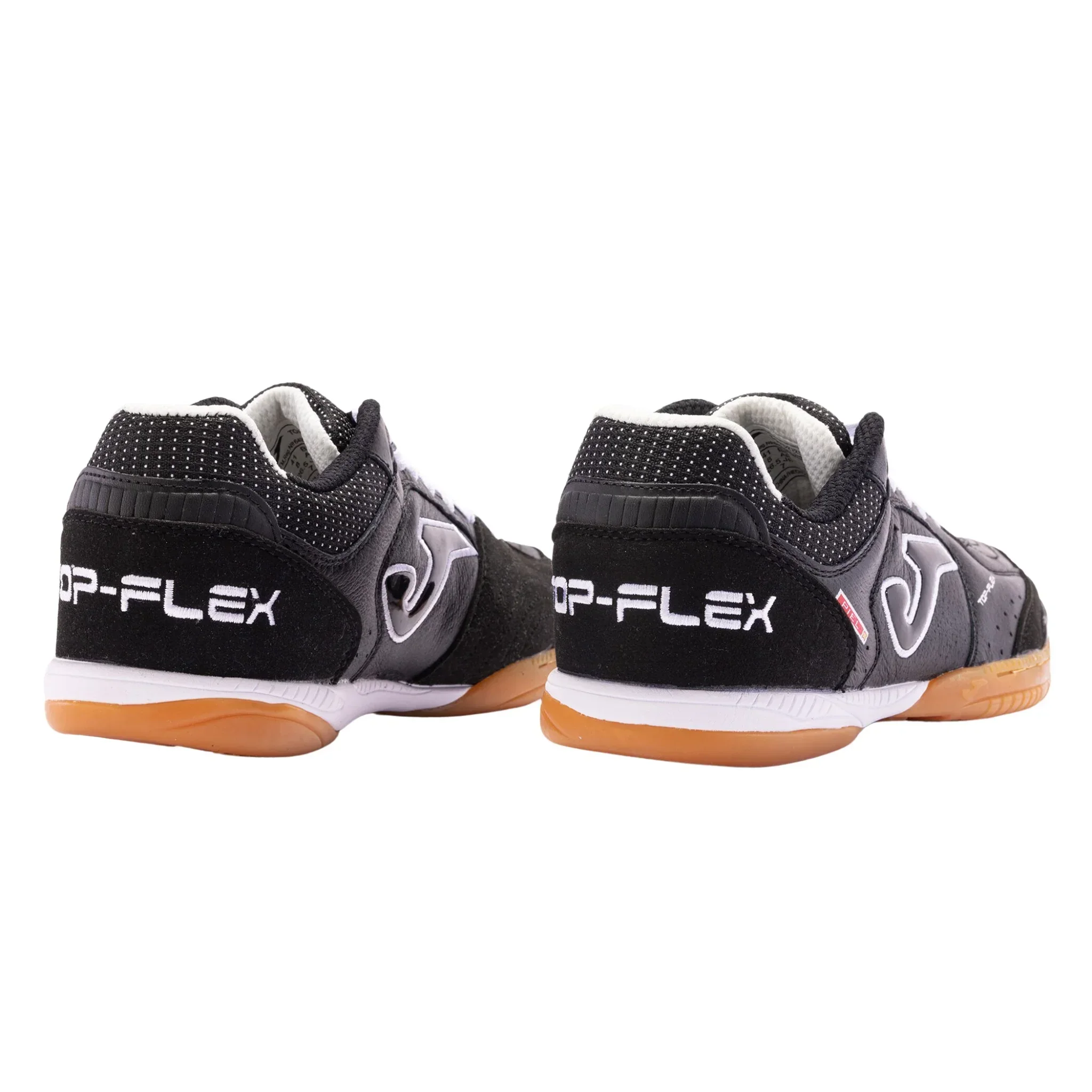Top Flex 2121 Indoor Soccer Shoes - Image 4