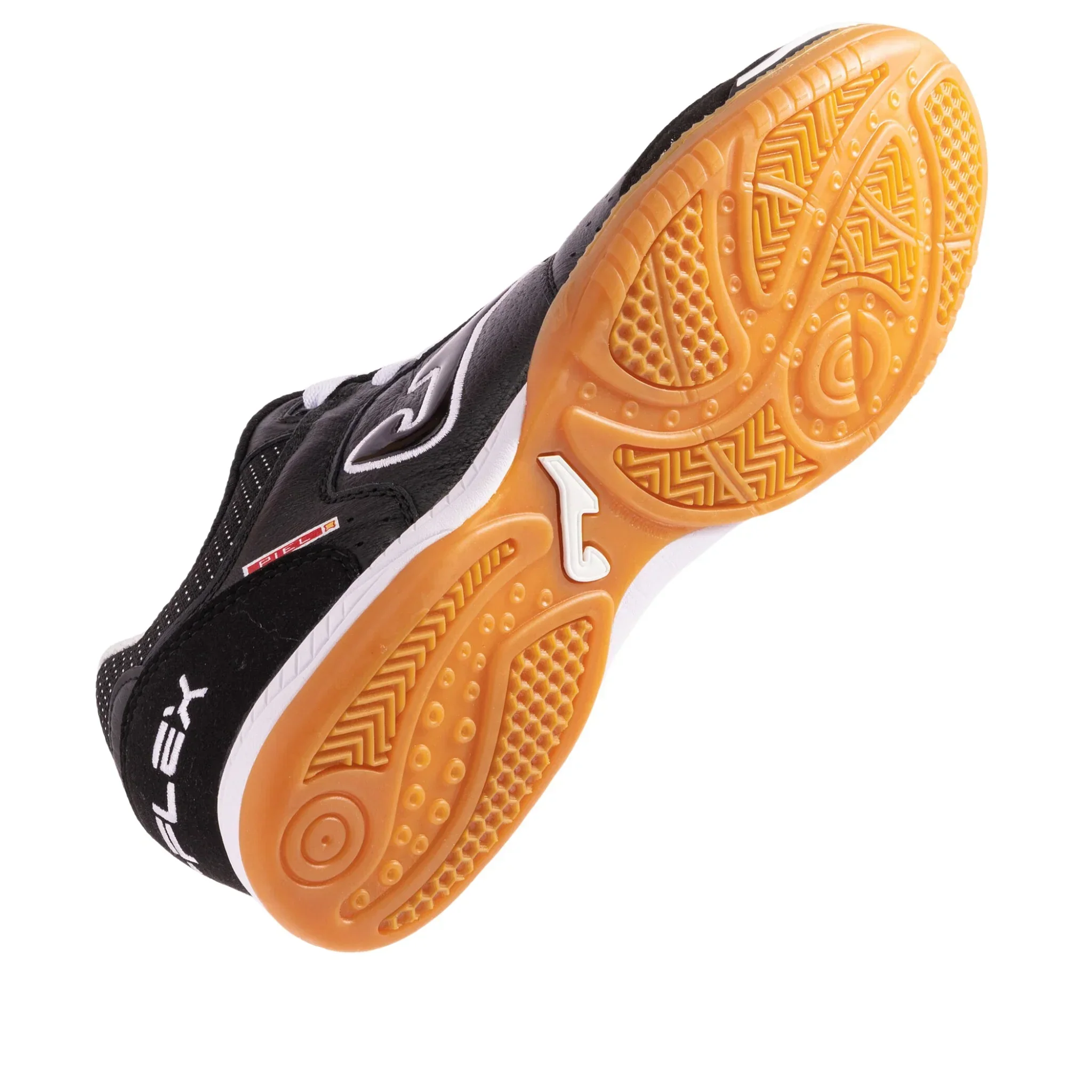 Top Flex 2121 Indoor Soccer Shoes - Image 5