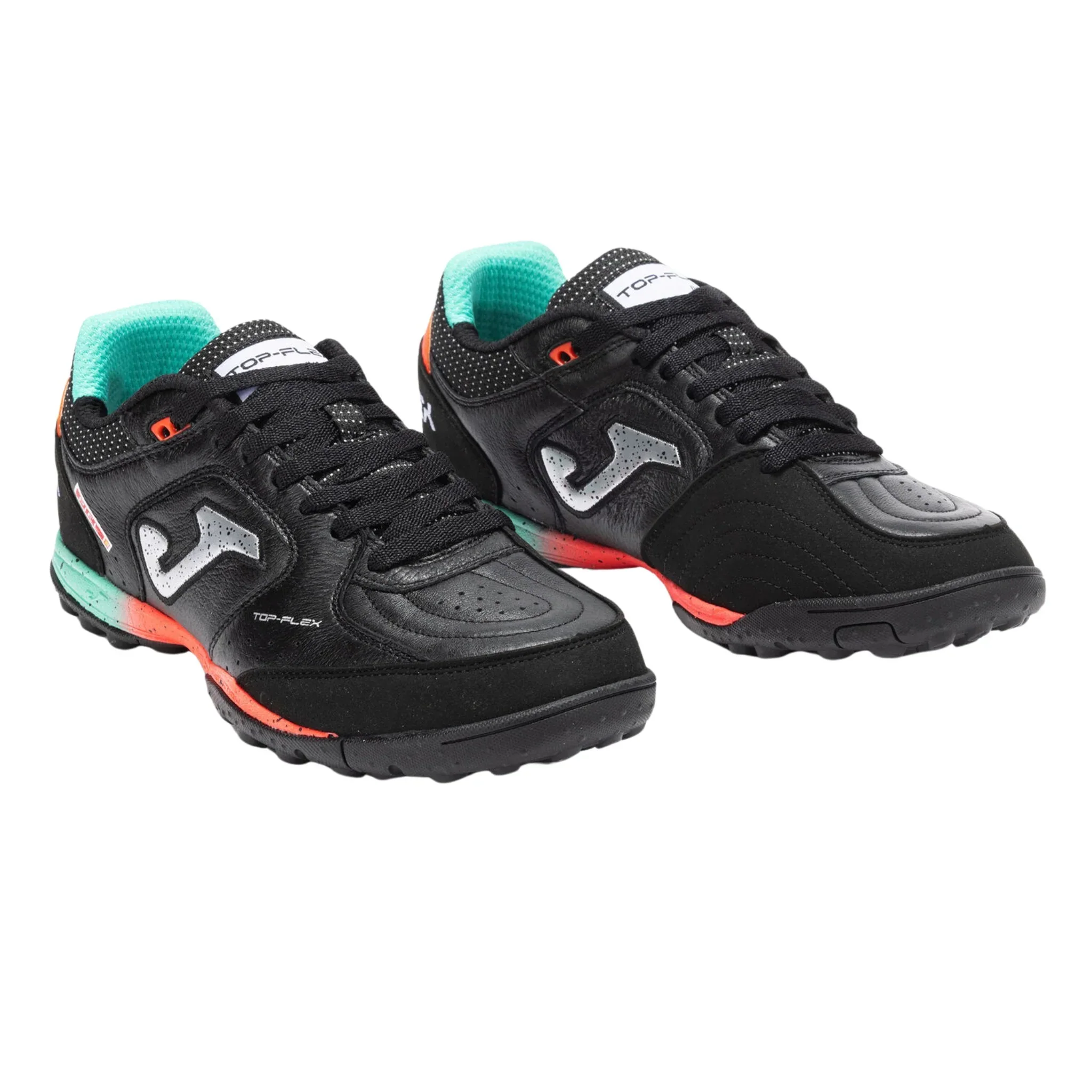 Top Flex 2501 Turf Soccer Shoes - Image 3