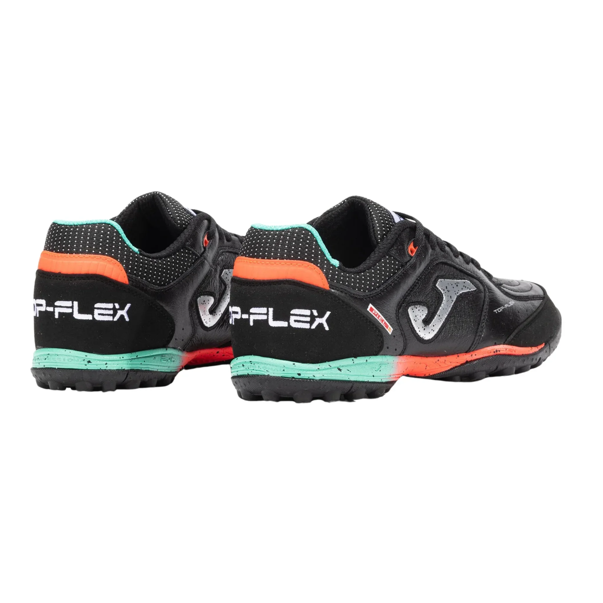 Top Flex 2501 Turf Soccer Shoes - Image 4