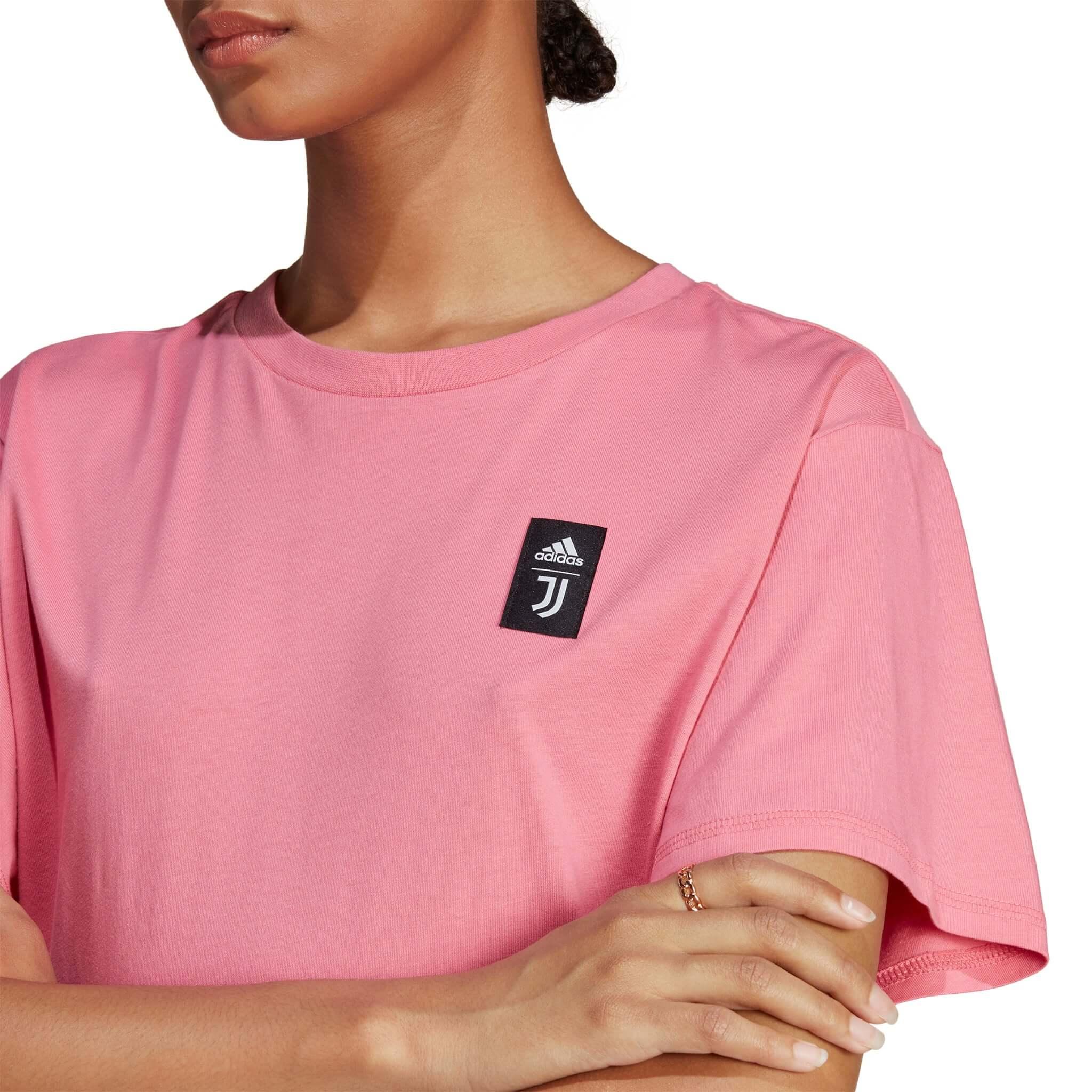 Juventus FC Women's T-Shirt - Image 3