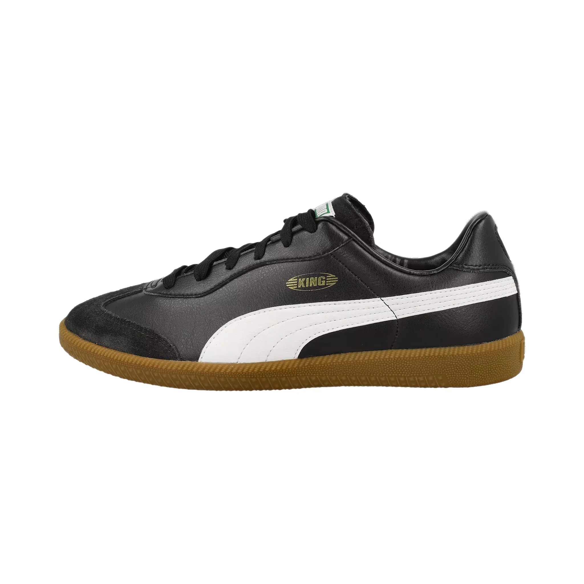 King 21 Indoor Soccer Shoes