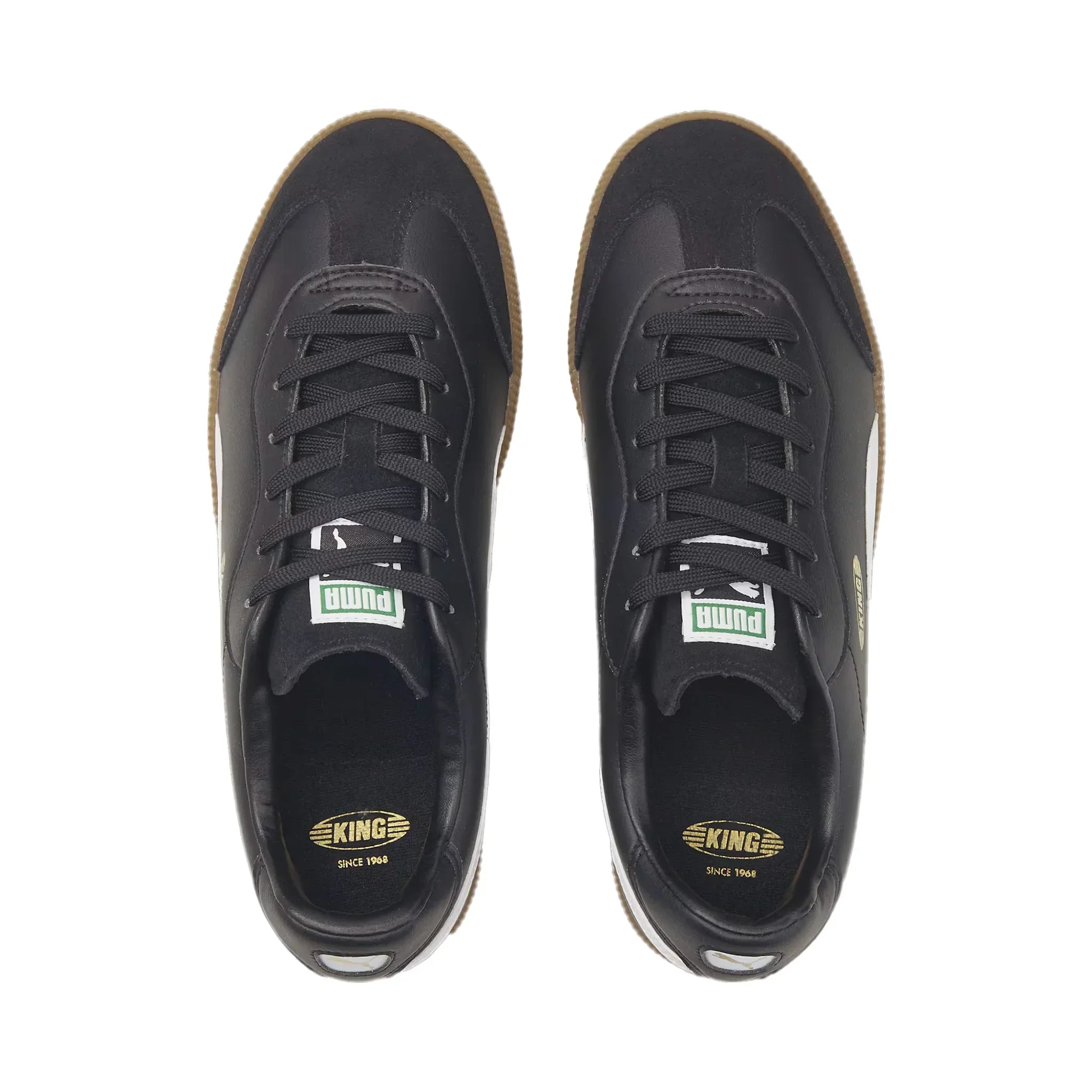 King 21 Indoor Soccer Shoes - Image 3