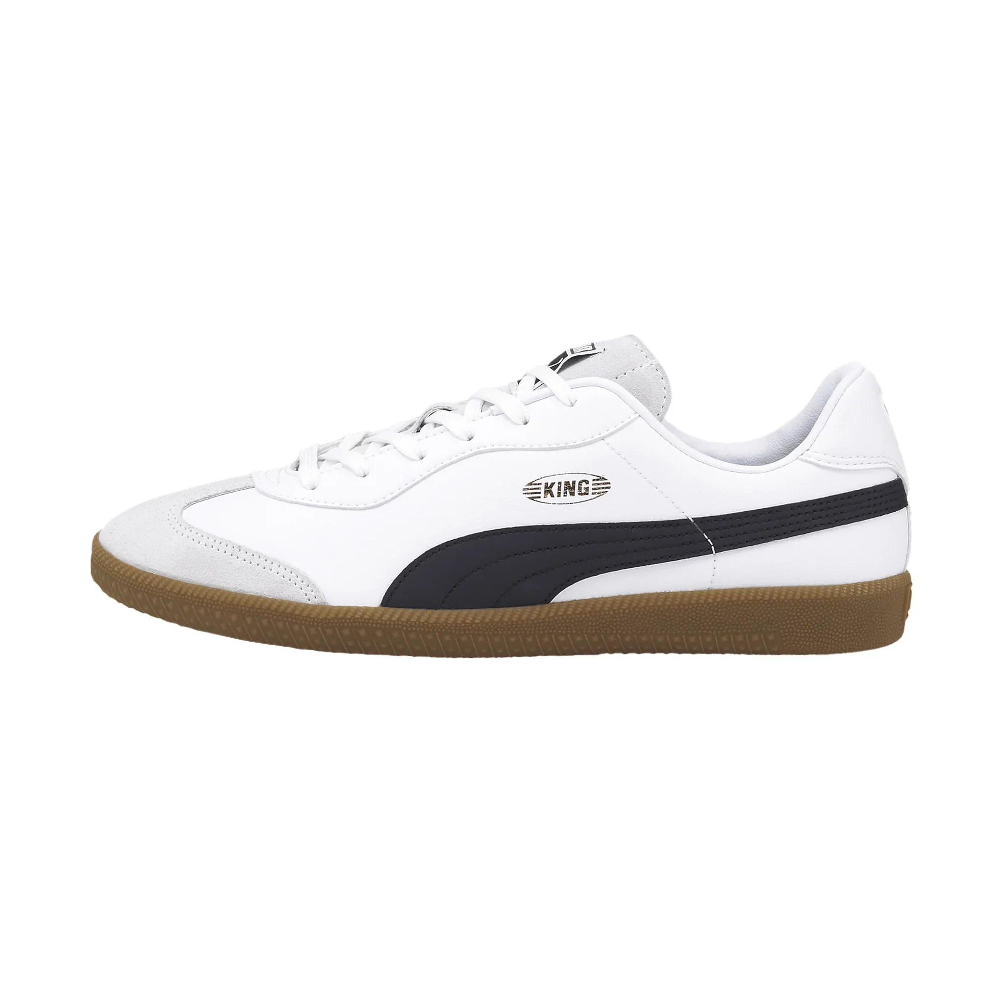 King 21 Indoor Soccer Shoes - Image 5